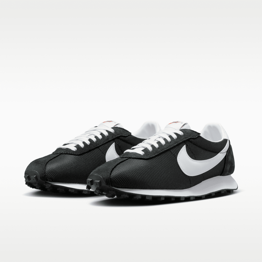 Black/White