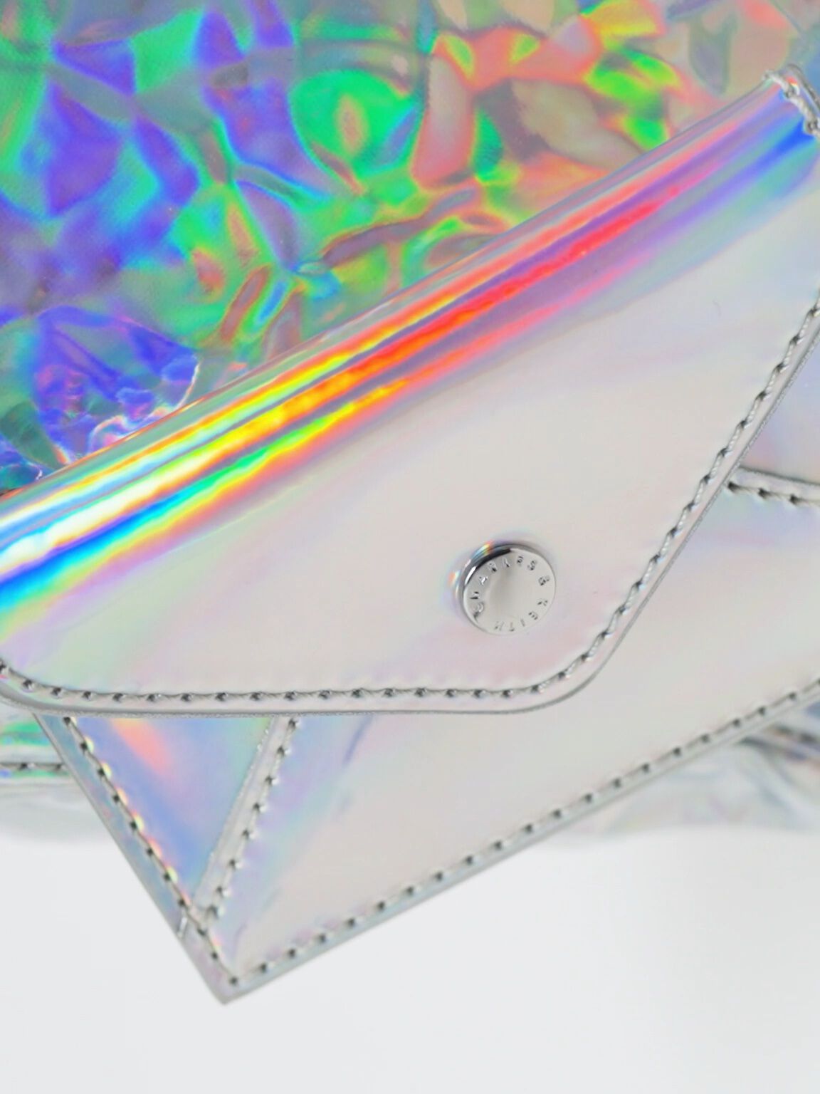 Prism Silver