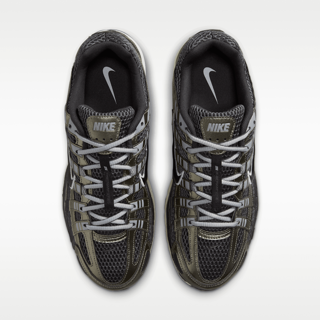 Anthracite/Metallic Pewter/Smoke Grey/Black