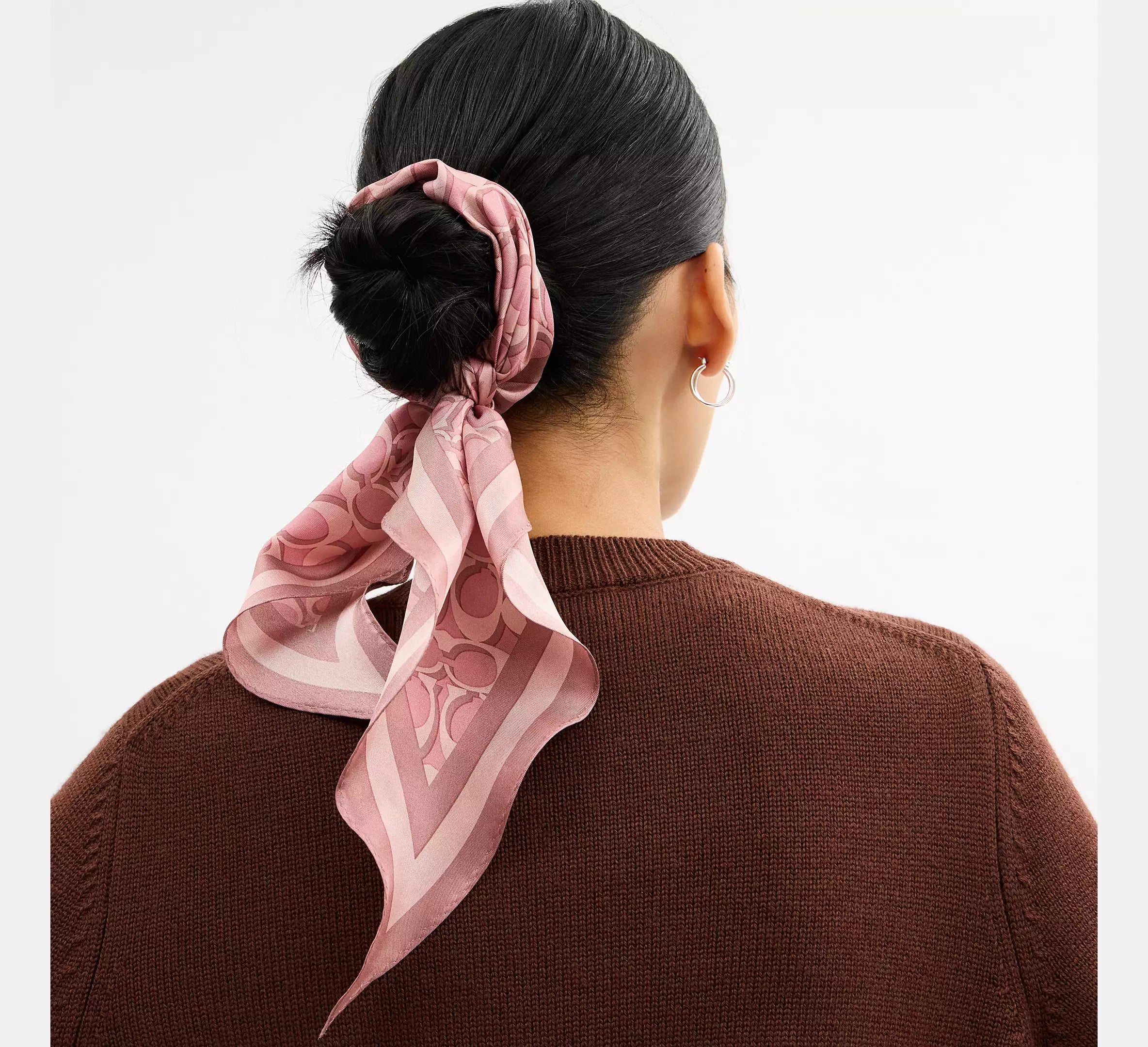 Dusty Pink