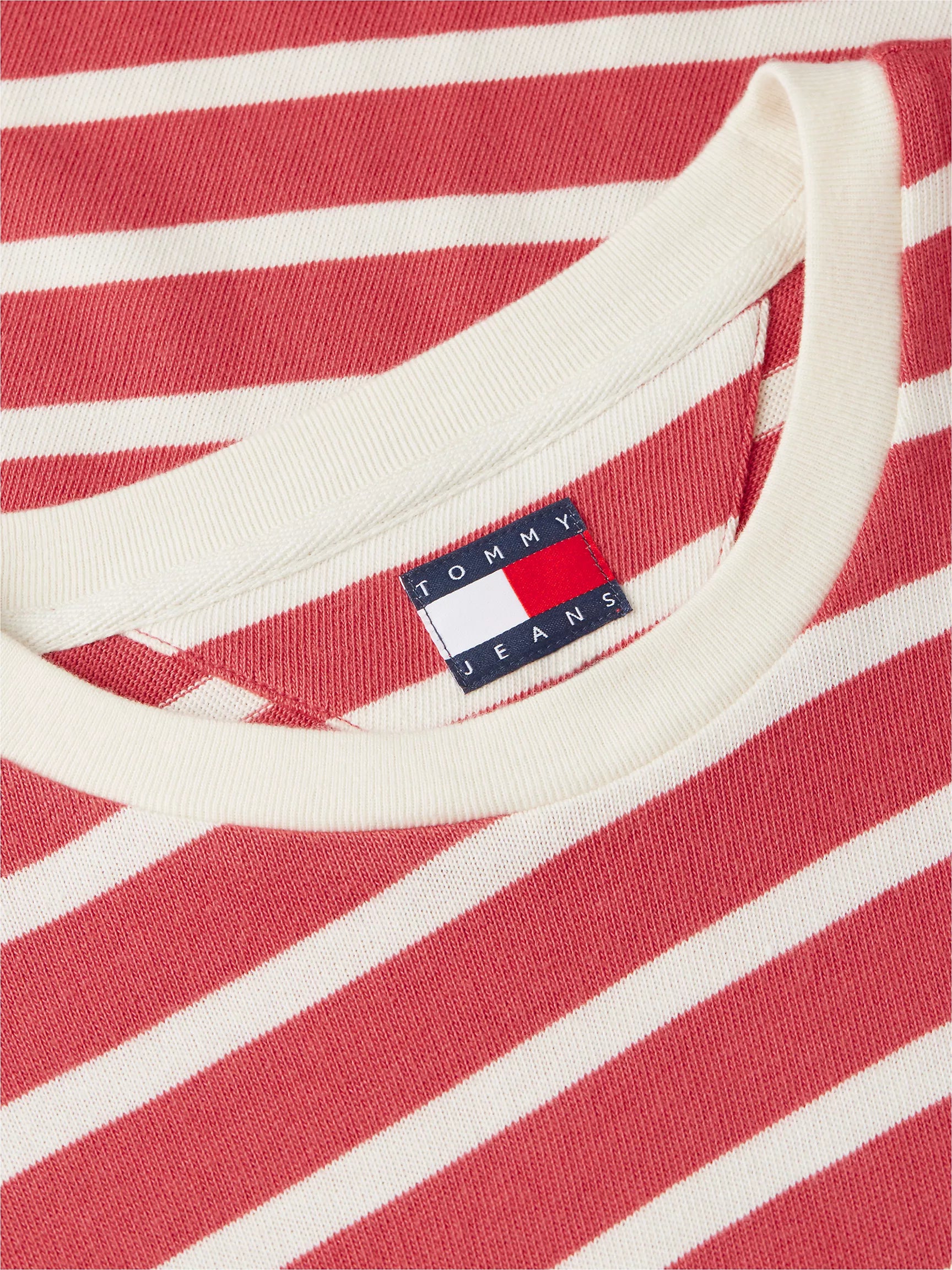 Anthem Red/White Stripe