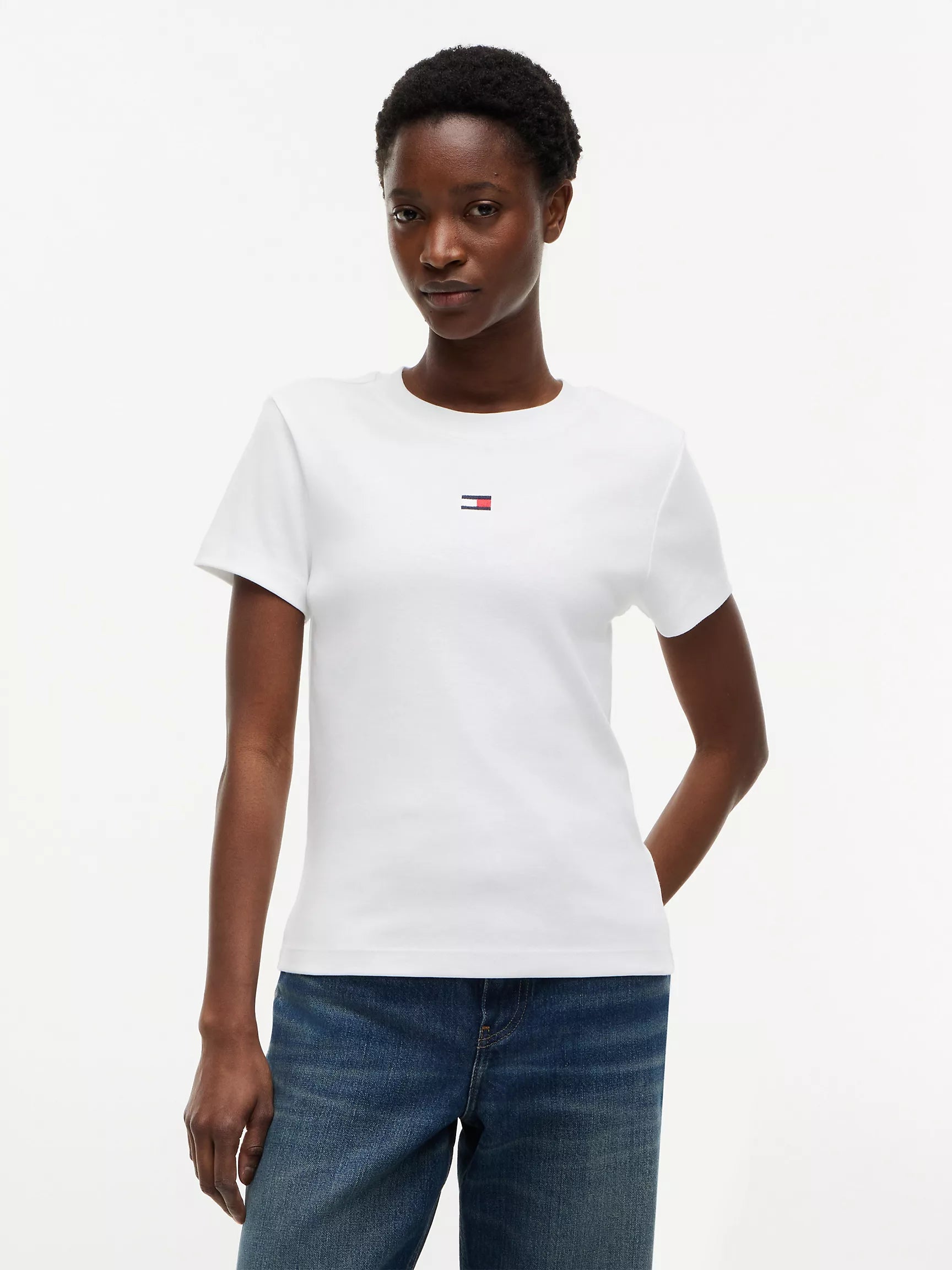 Optic White