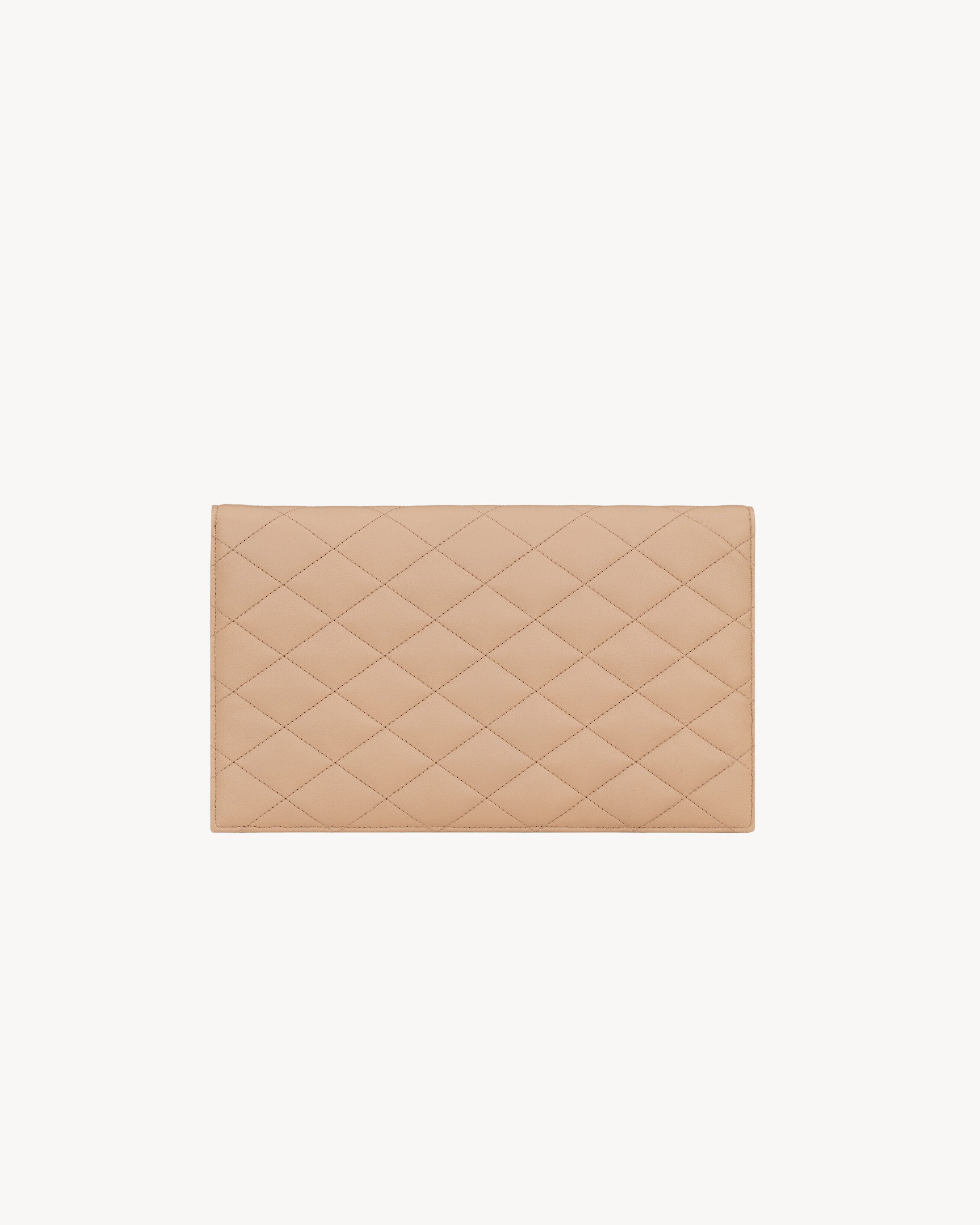 Clear Beige