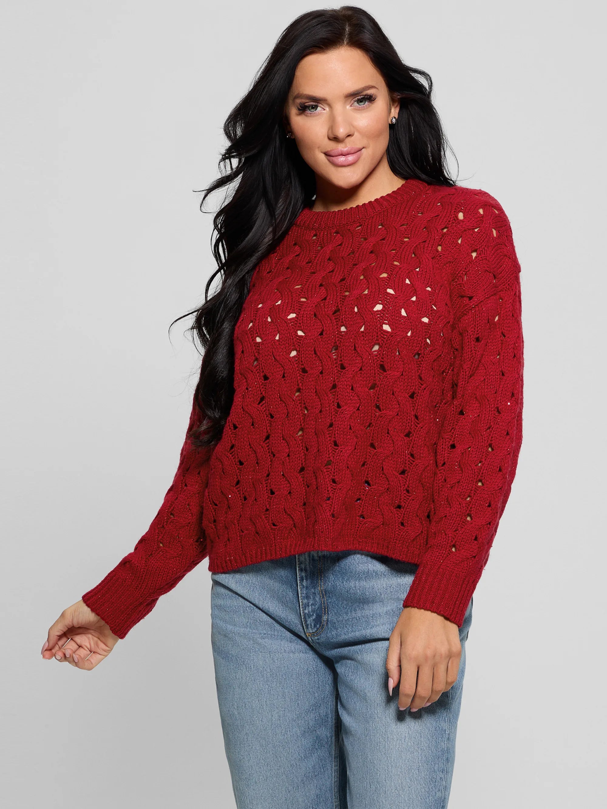 Siren Red Multi