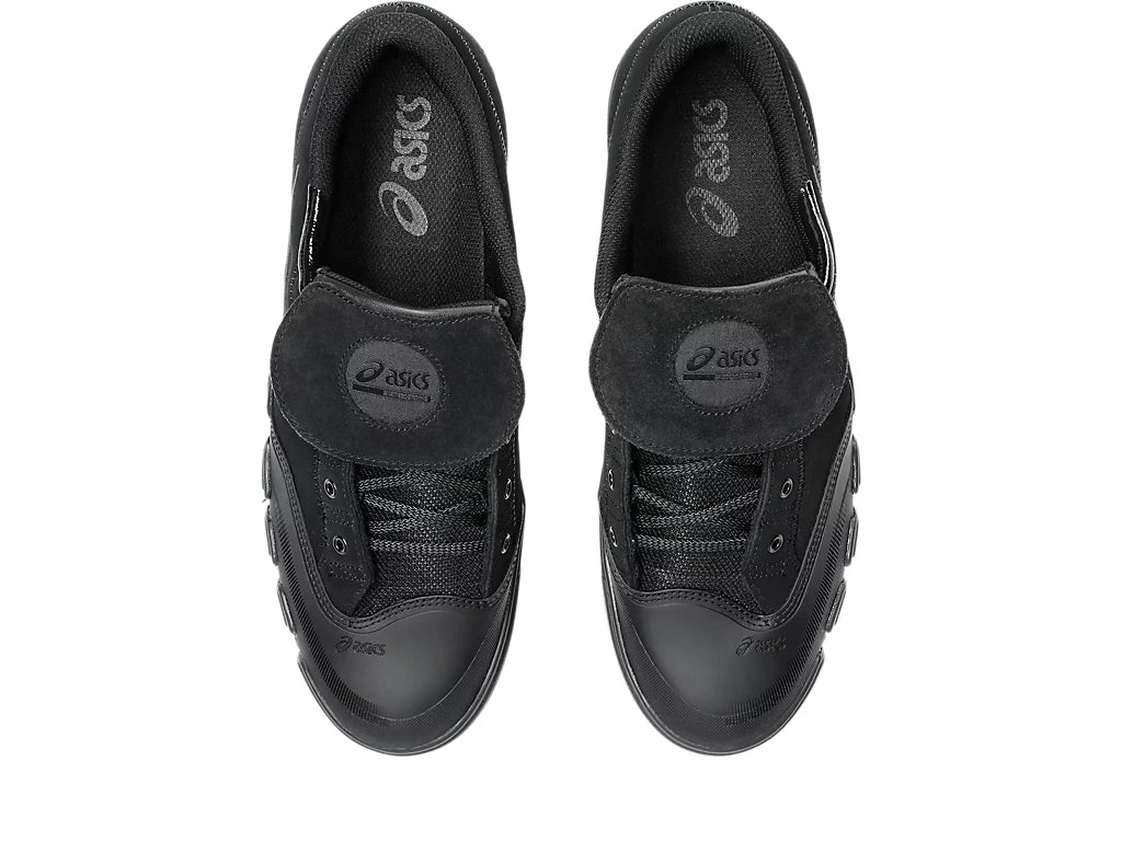 Black/Graphite Grey