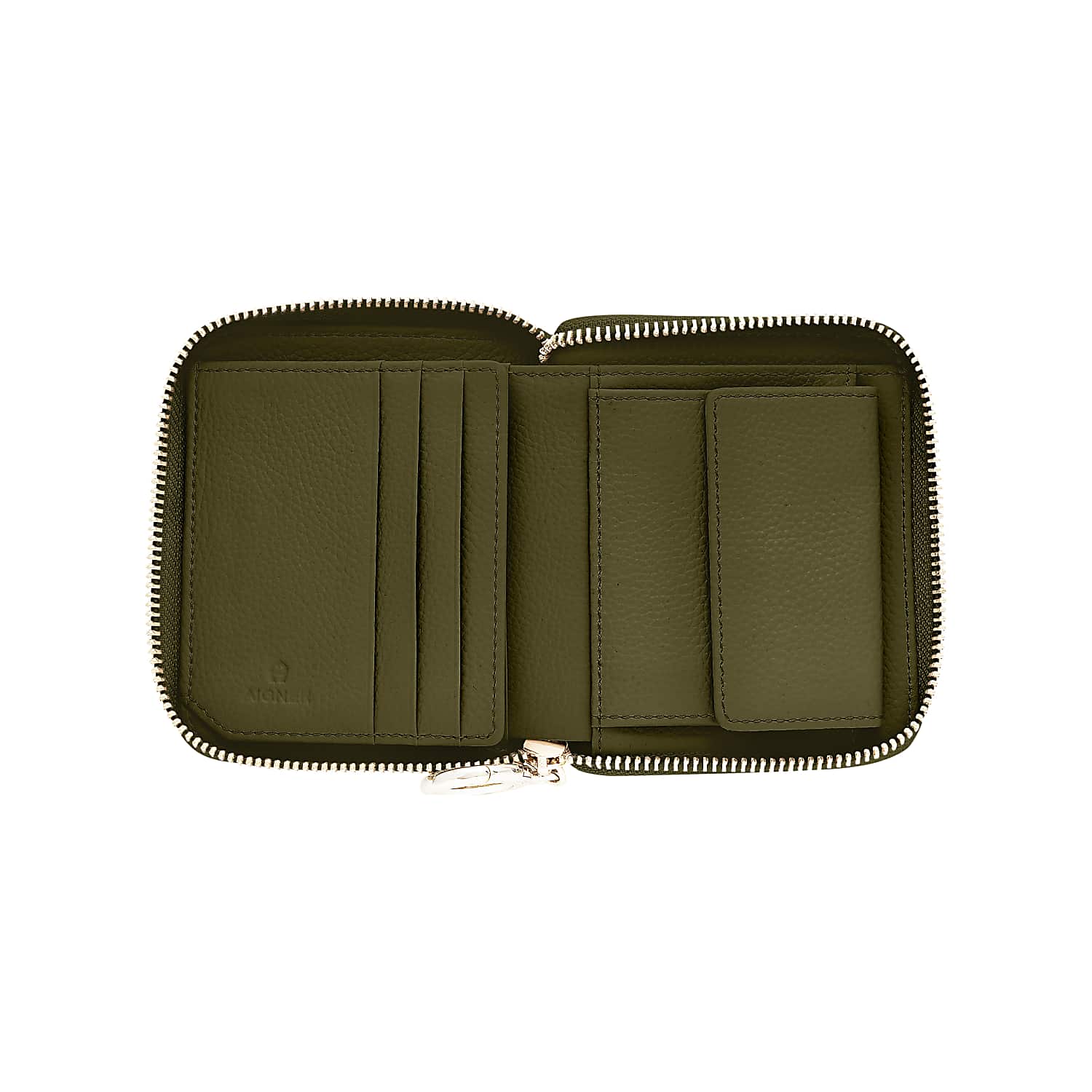 Dark olive