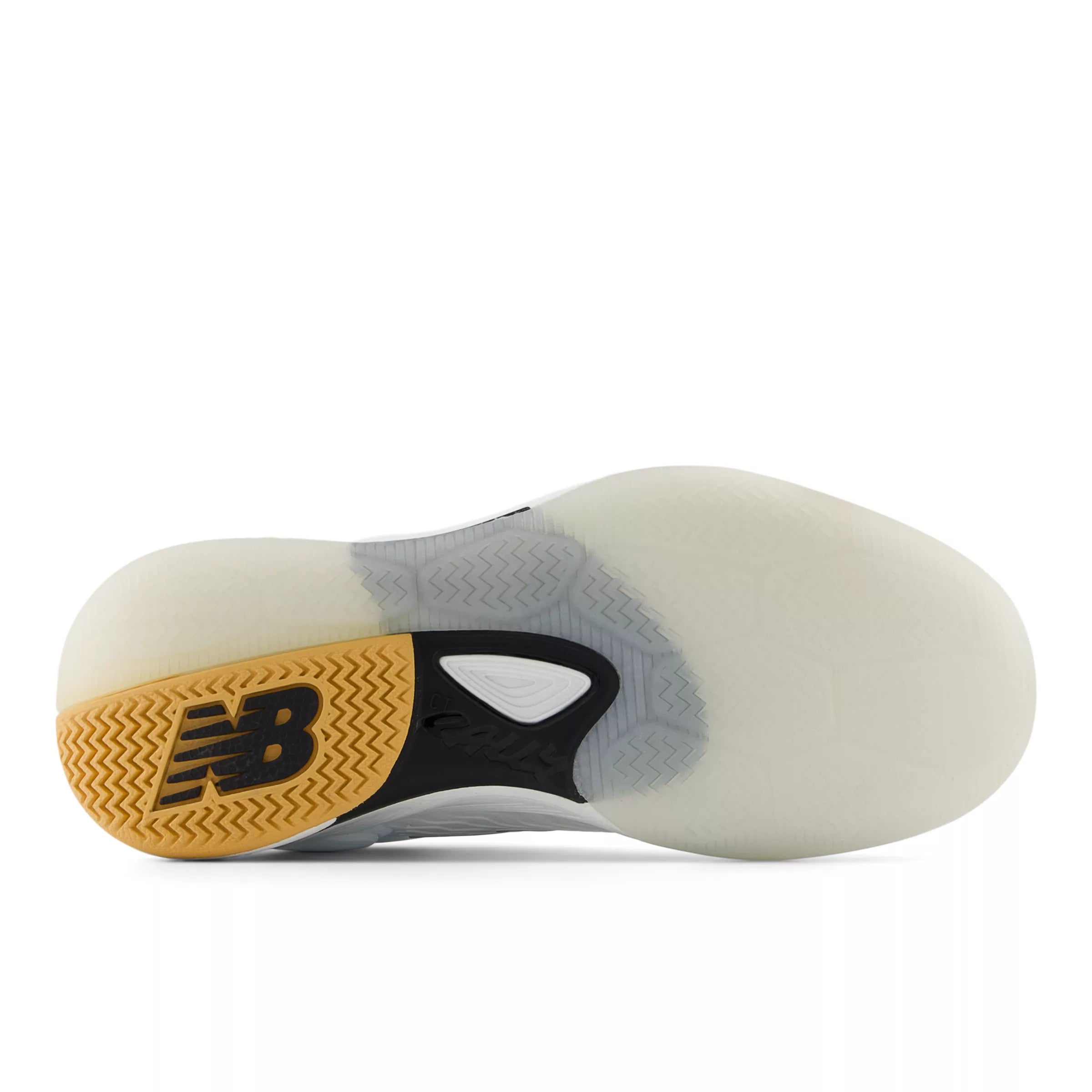 Gum 000 With White And Gum