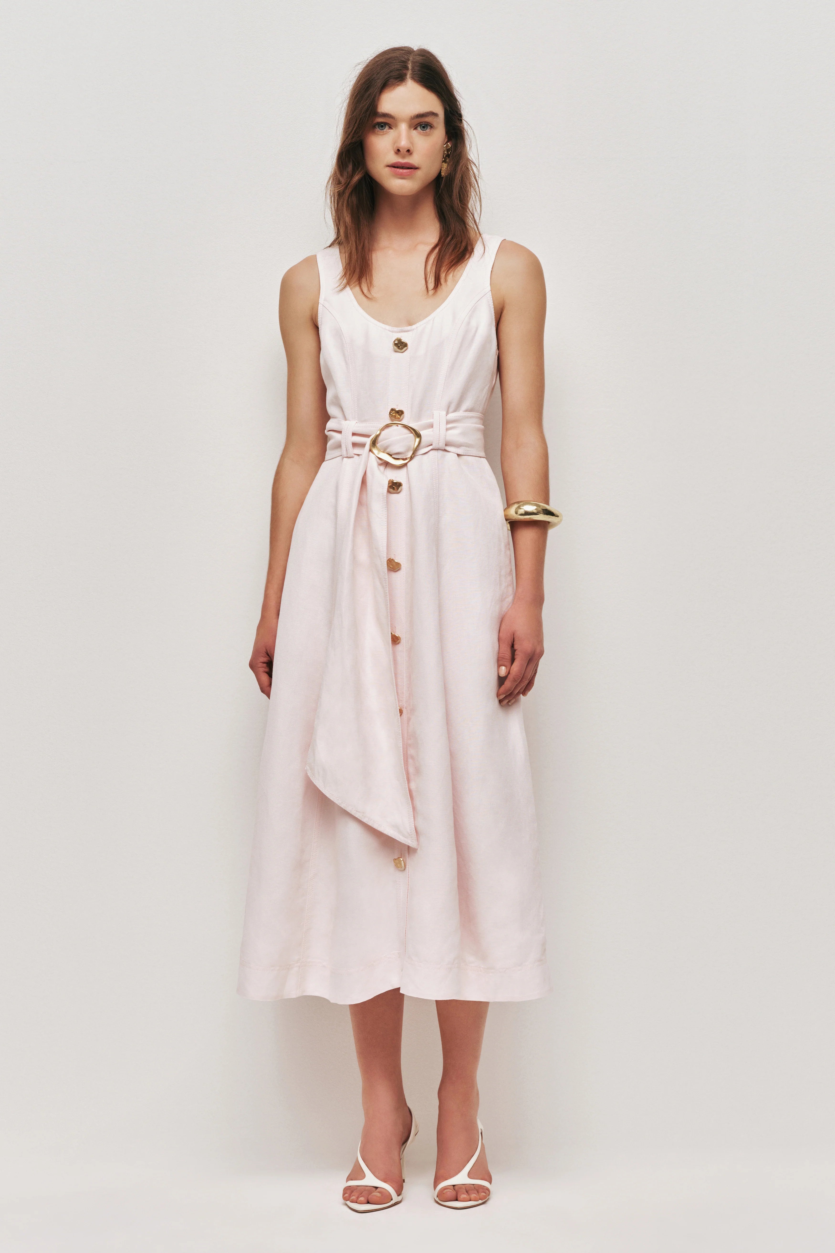 PASTEL PINK