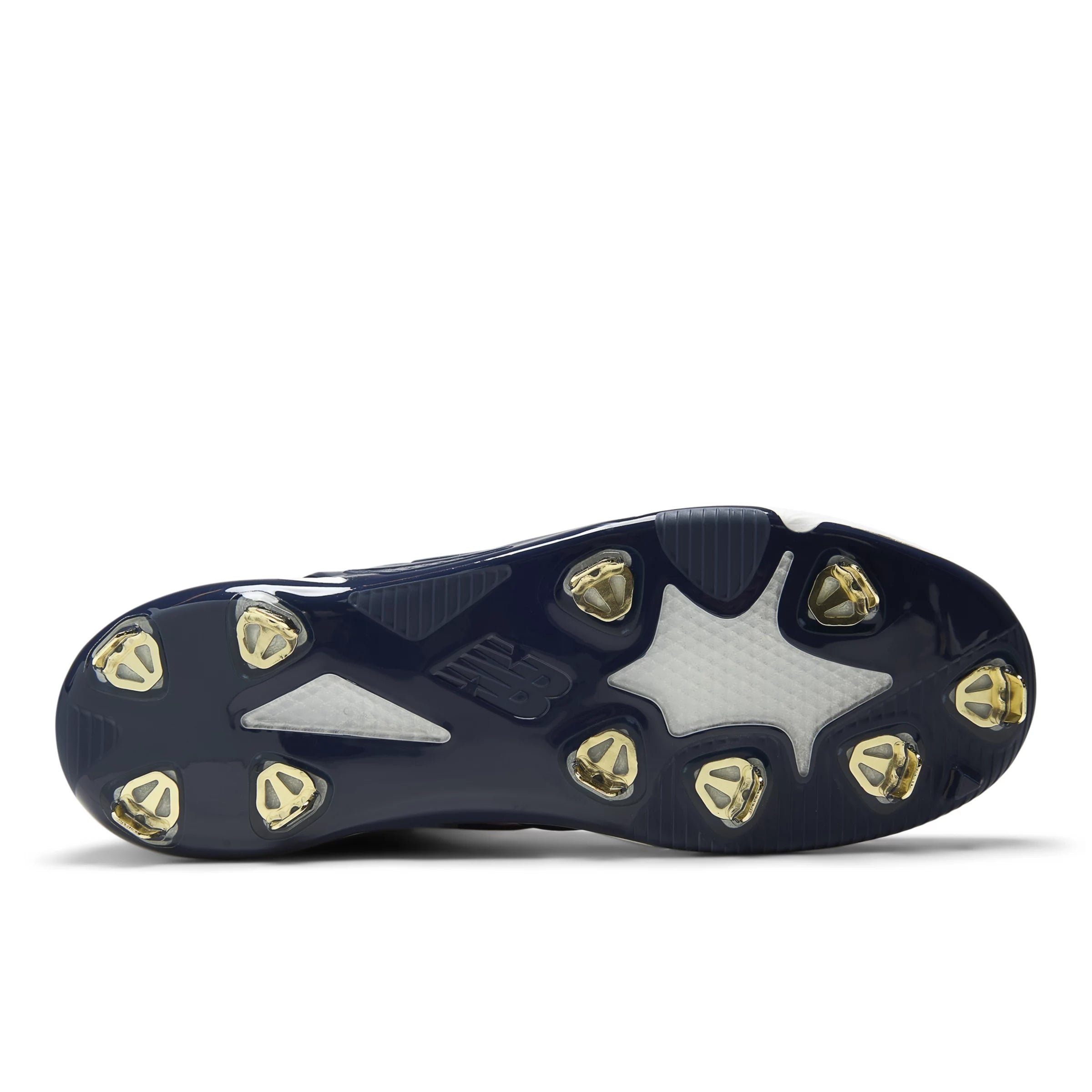 Team Navy With White