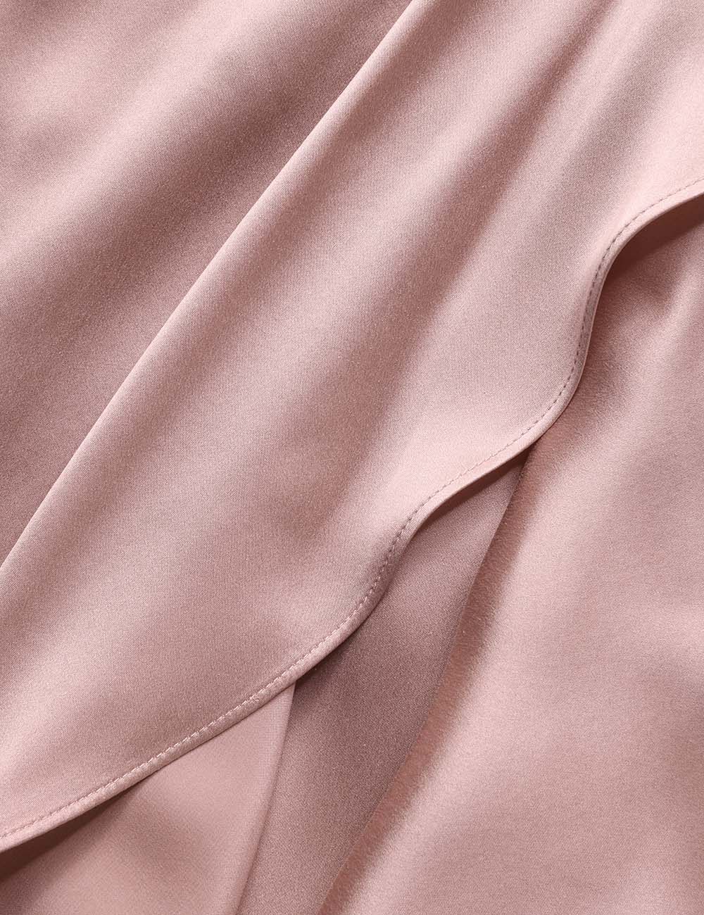 Dusty Rose