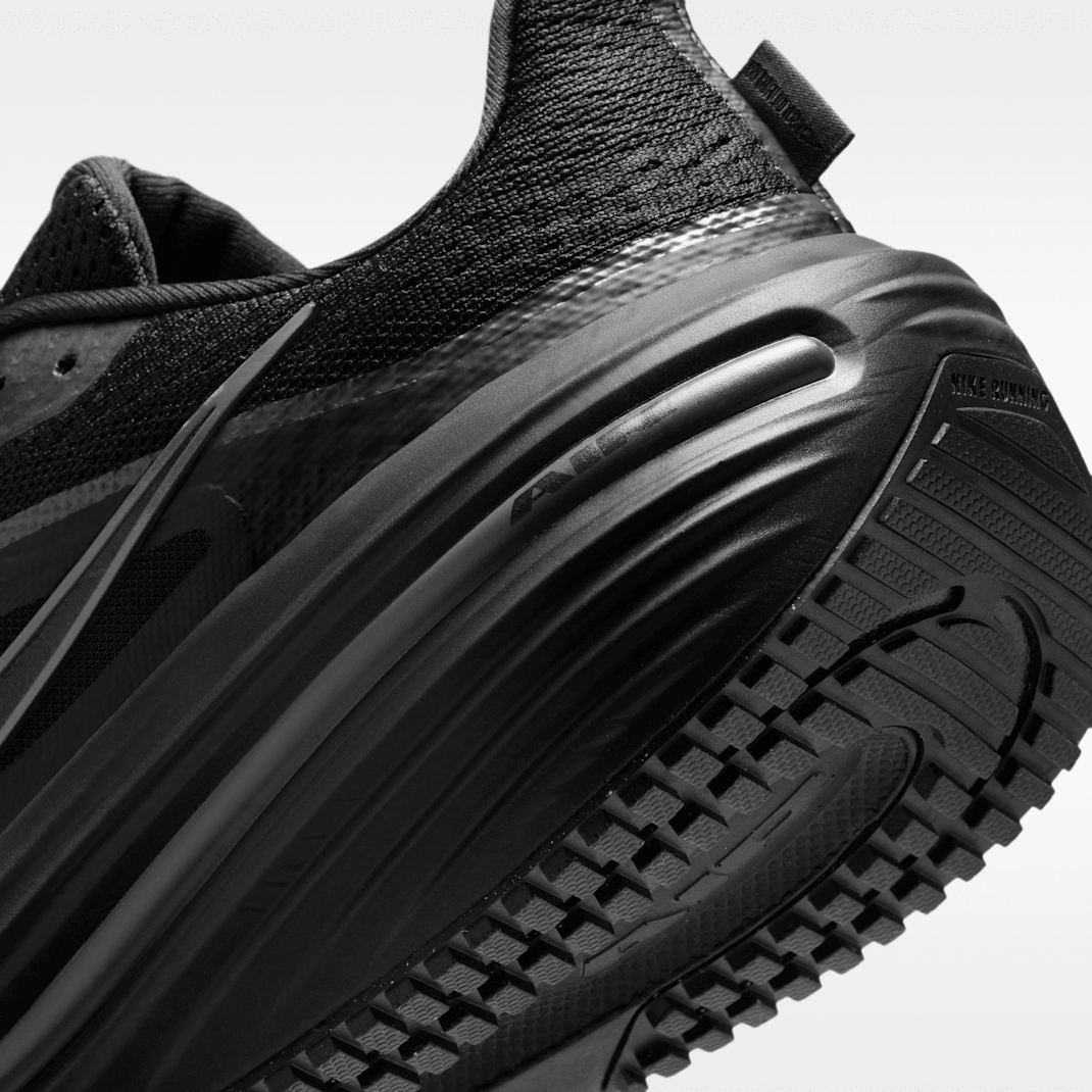 Black/Dark Smoke Grey/Black