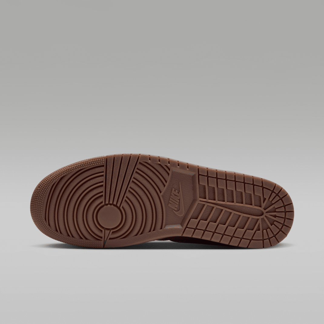 Dark Team Red/Gum Medium Brown/Black 2
