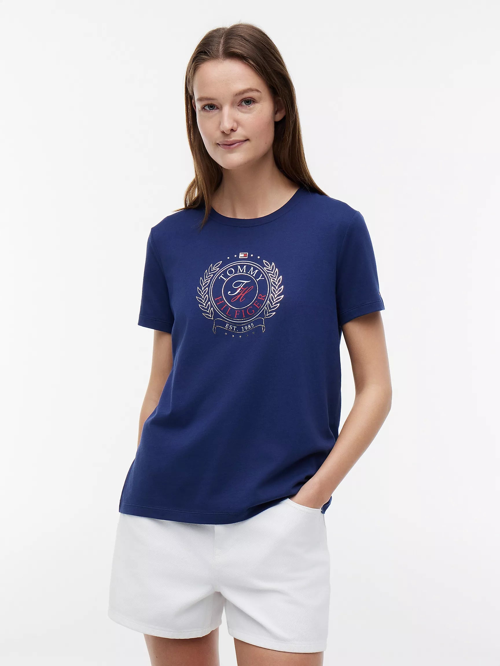 Preppy Navy