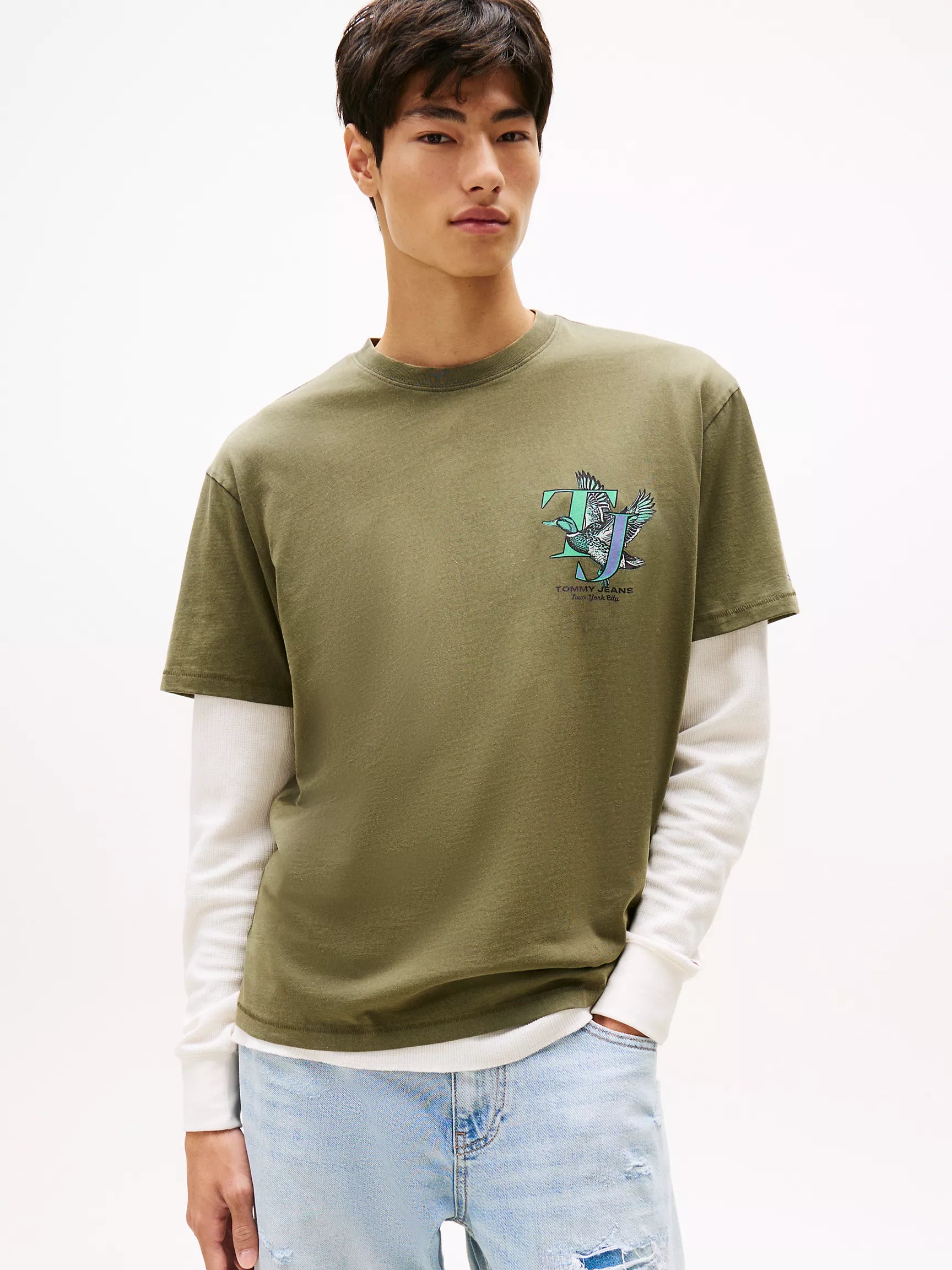 Pewter Green