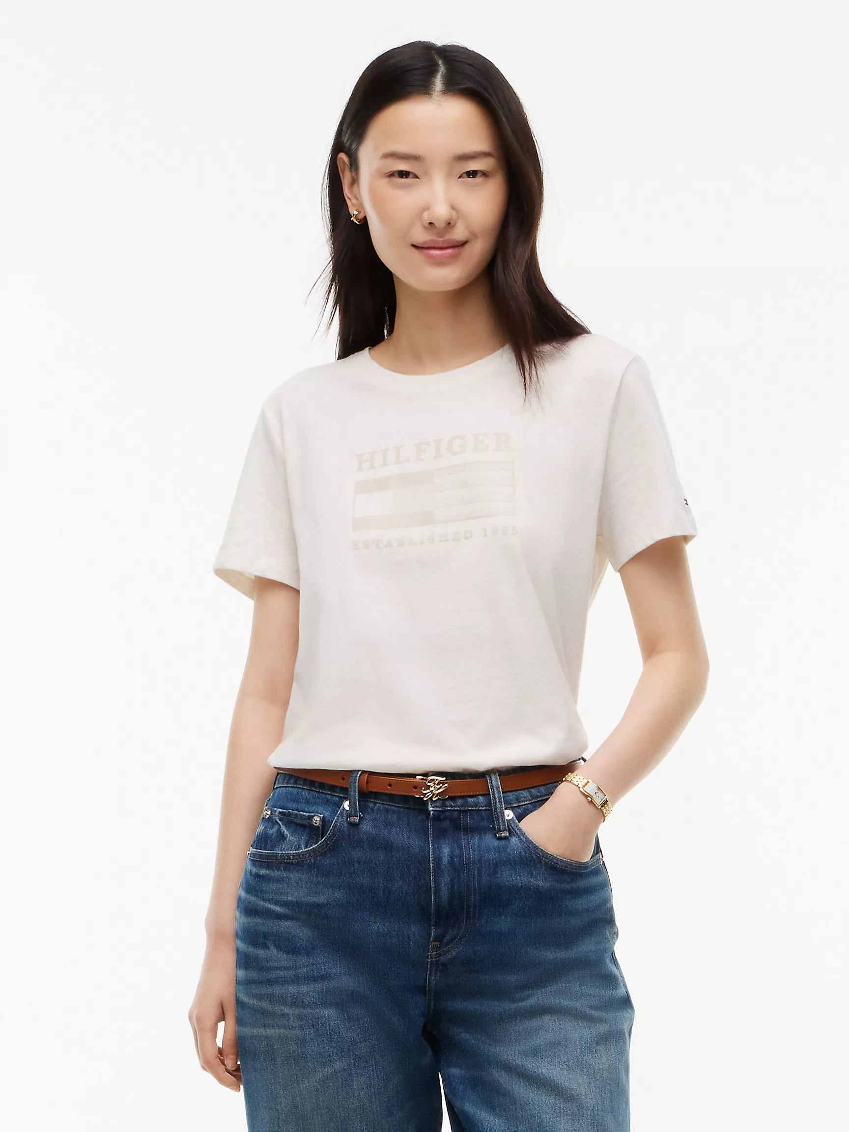Beige Heather