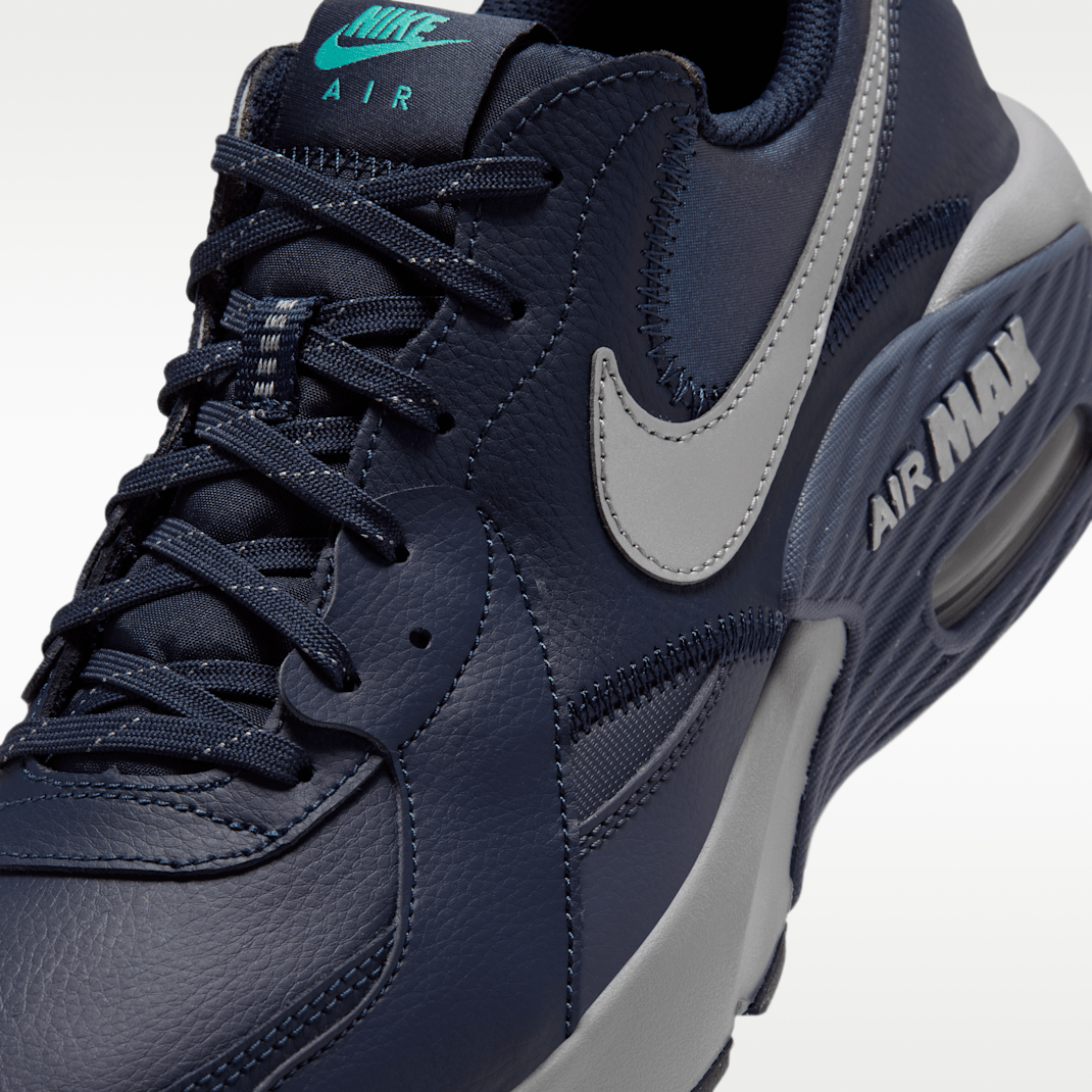 Obsidian/Stealth/Diffused Blue/Metallic Silver