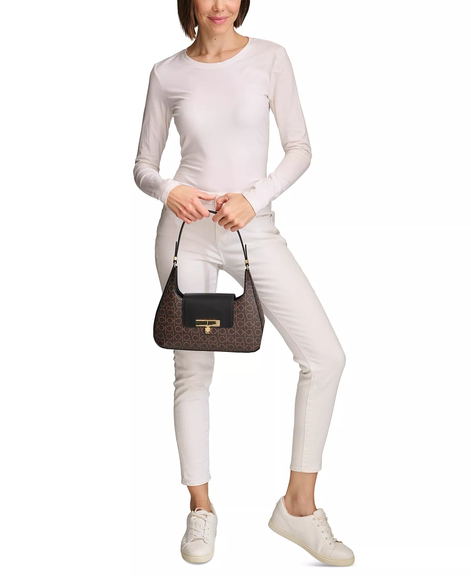 Taupe Whit