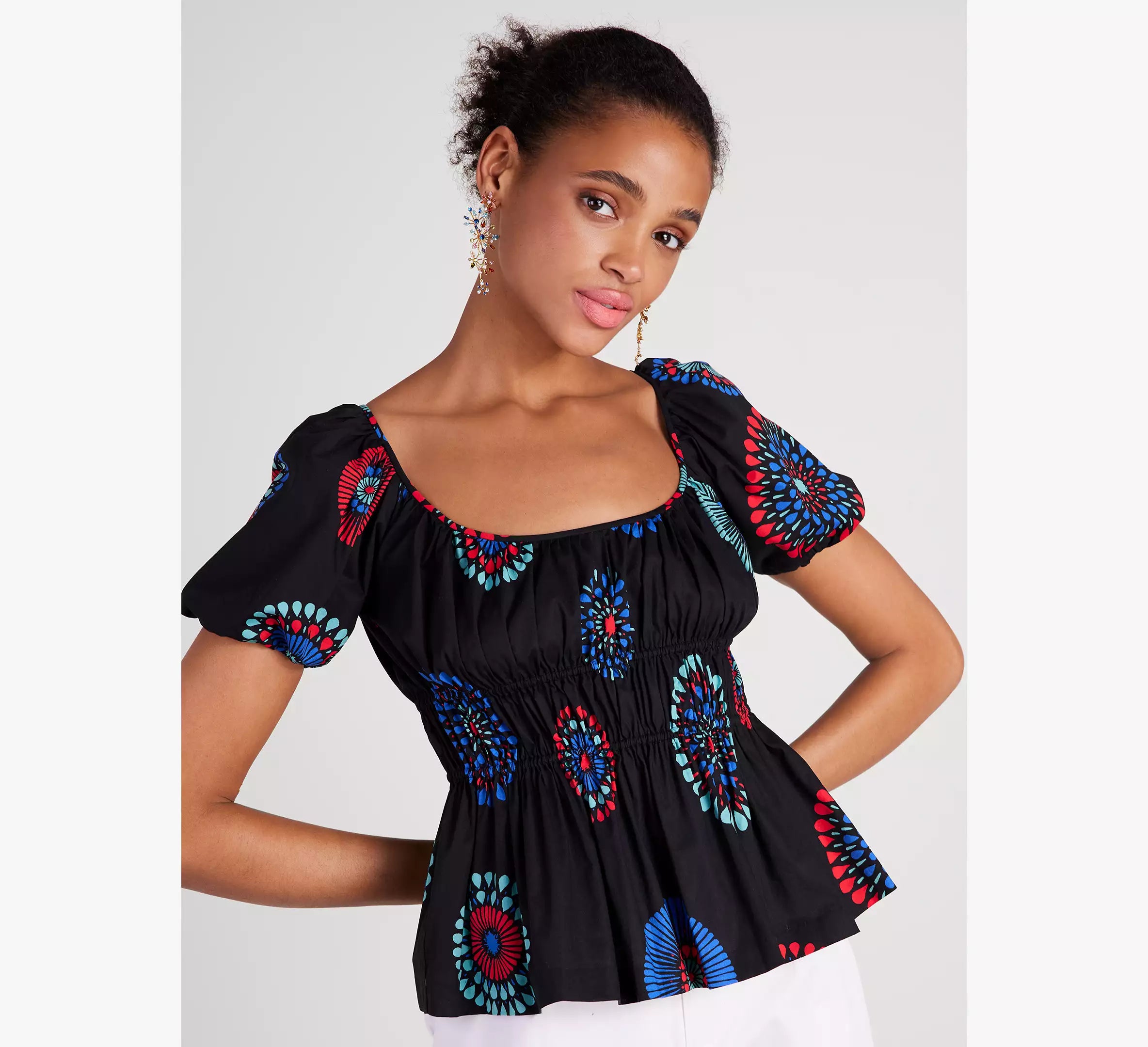 Black Multi