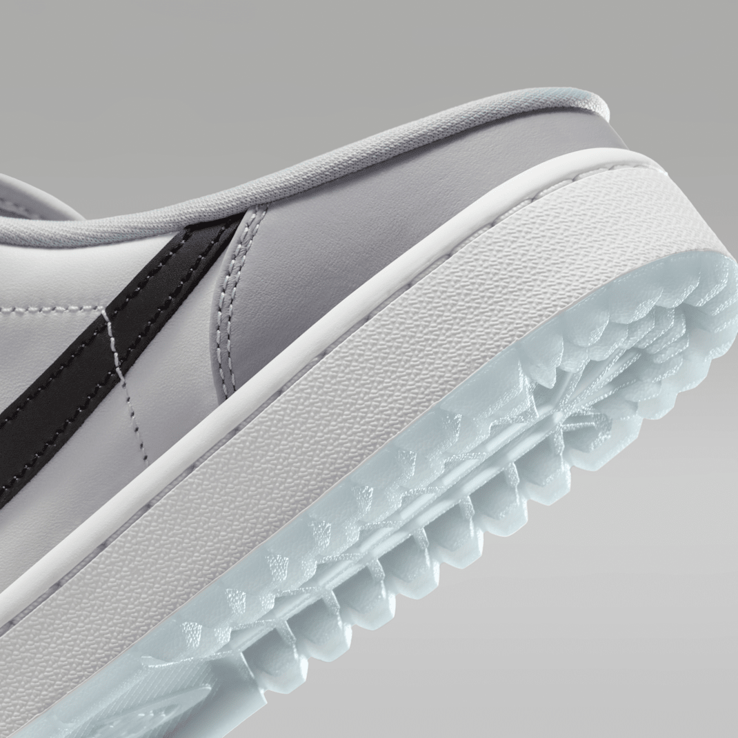 Wolf Grey/Sail/Photon Dust/Black