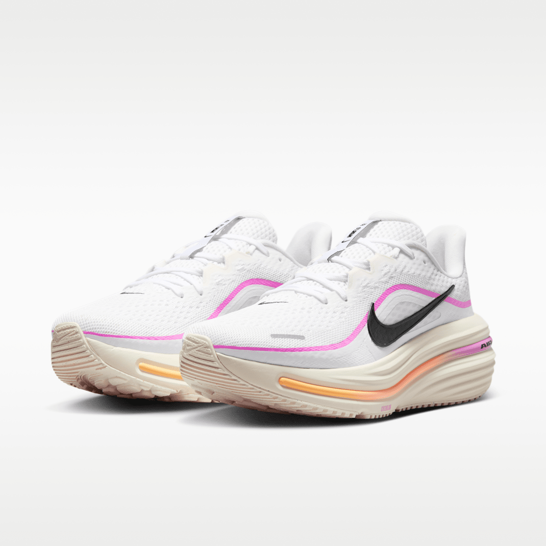White/Light Magenta/Chalk/Black
