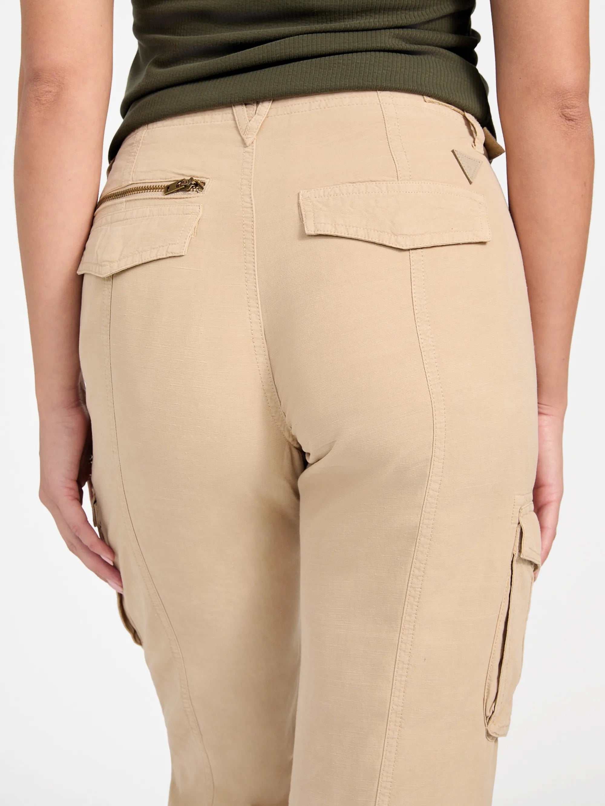 Foamy Taupe Multi