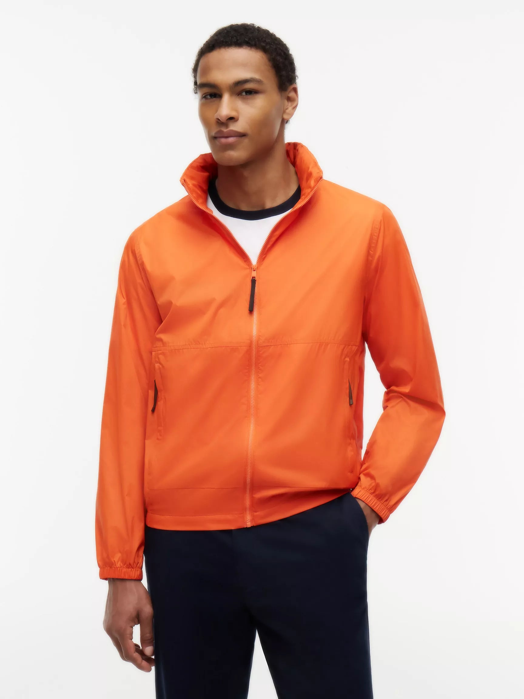 Brilliant Orange
