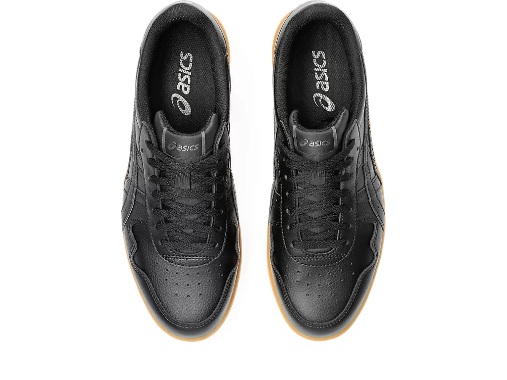 Black/Black