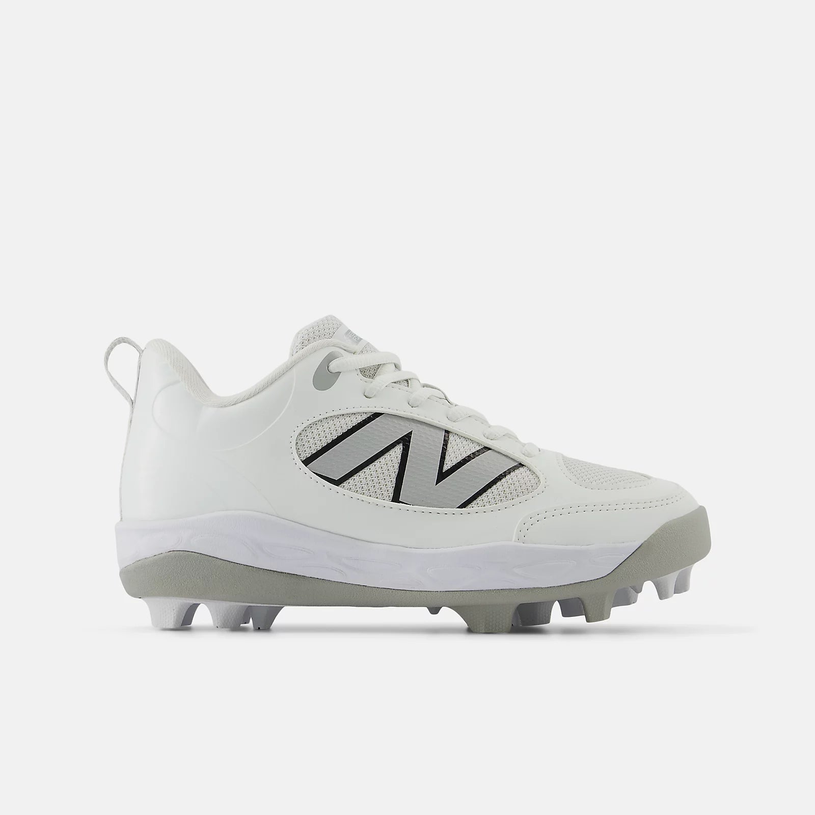 Nb 103 White With Black
