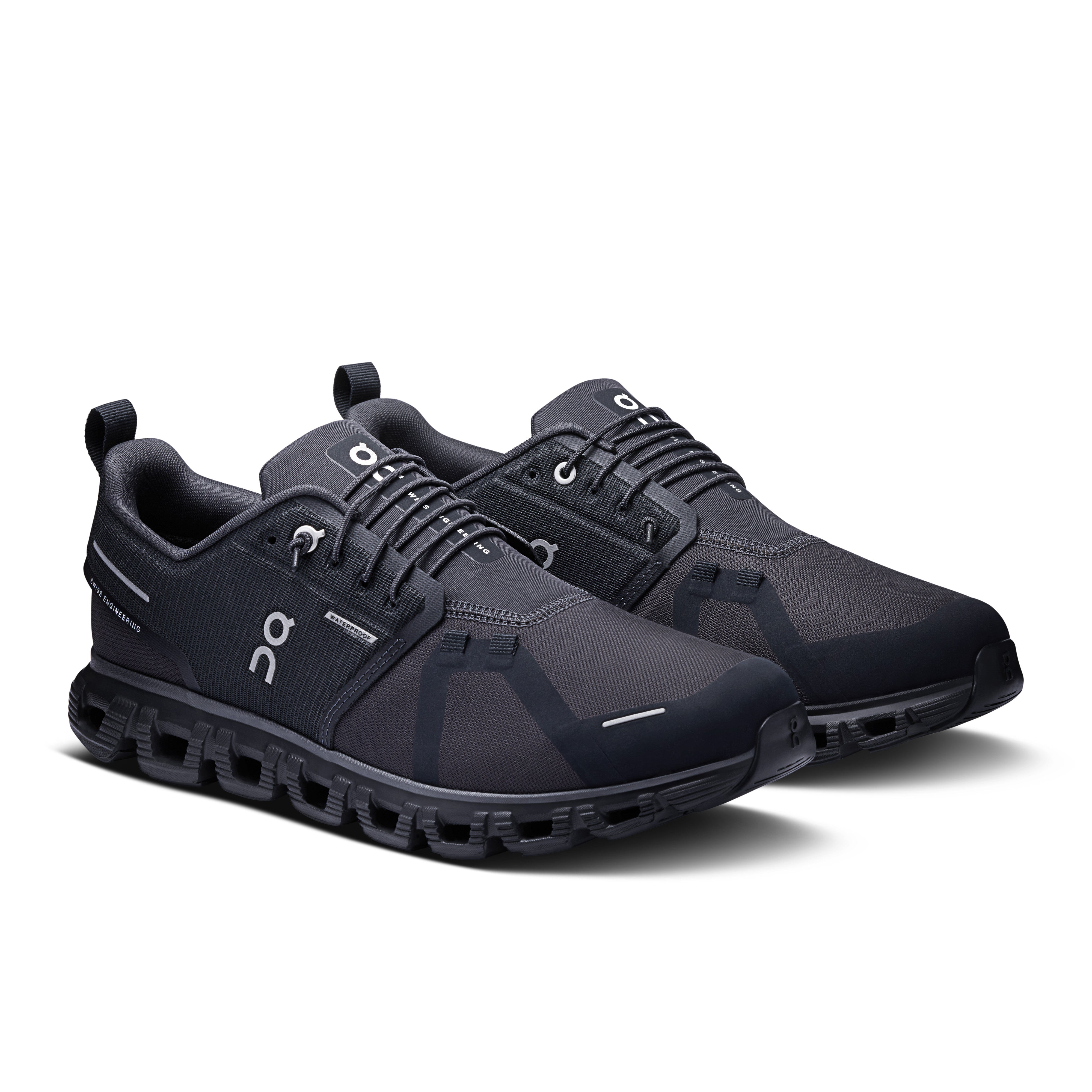 Black | Black