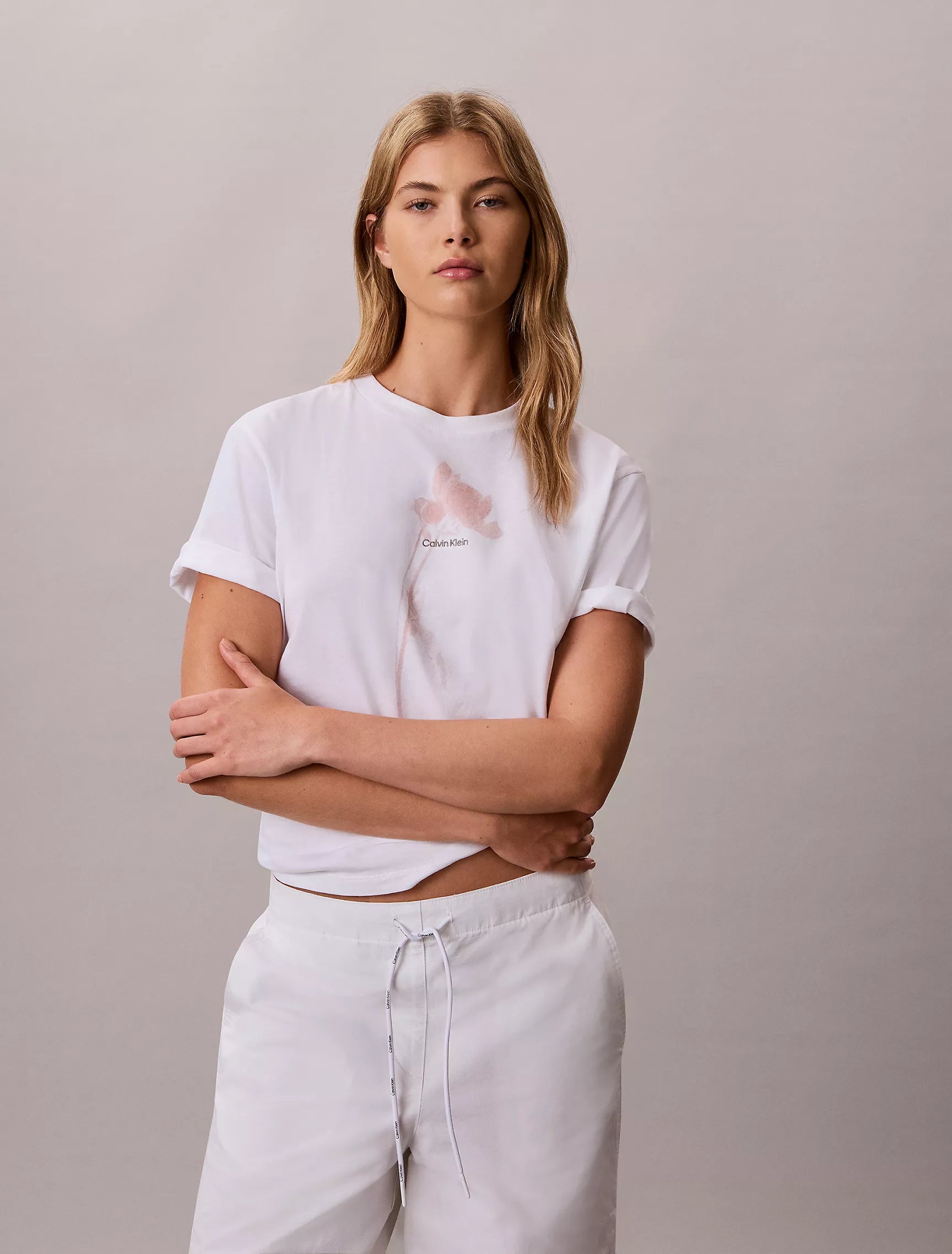 Bright White