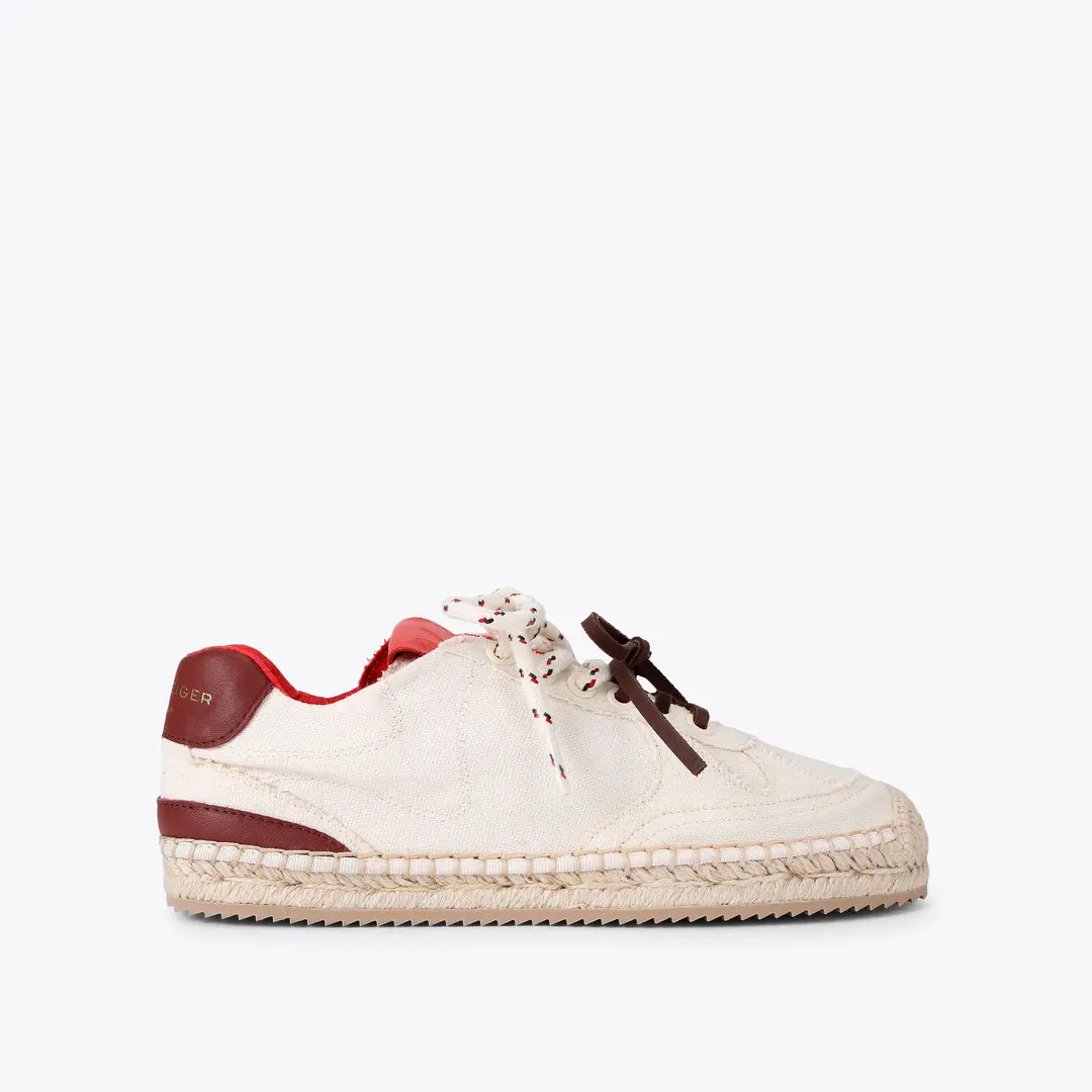 White Red