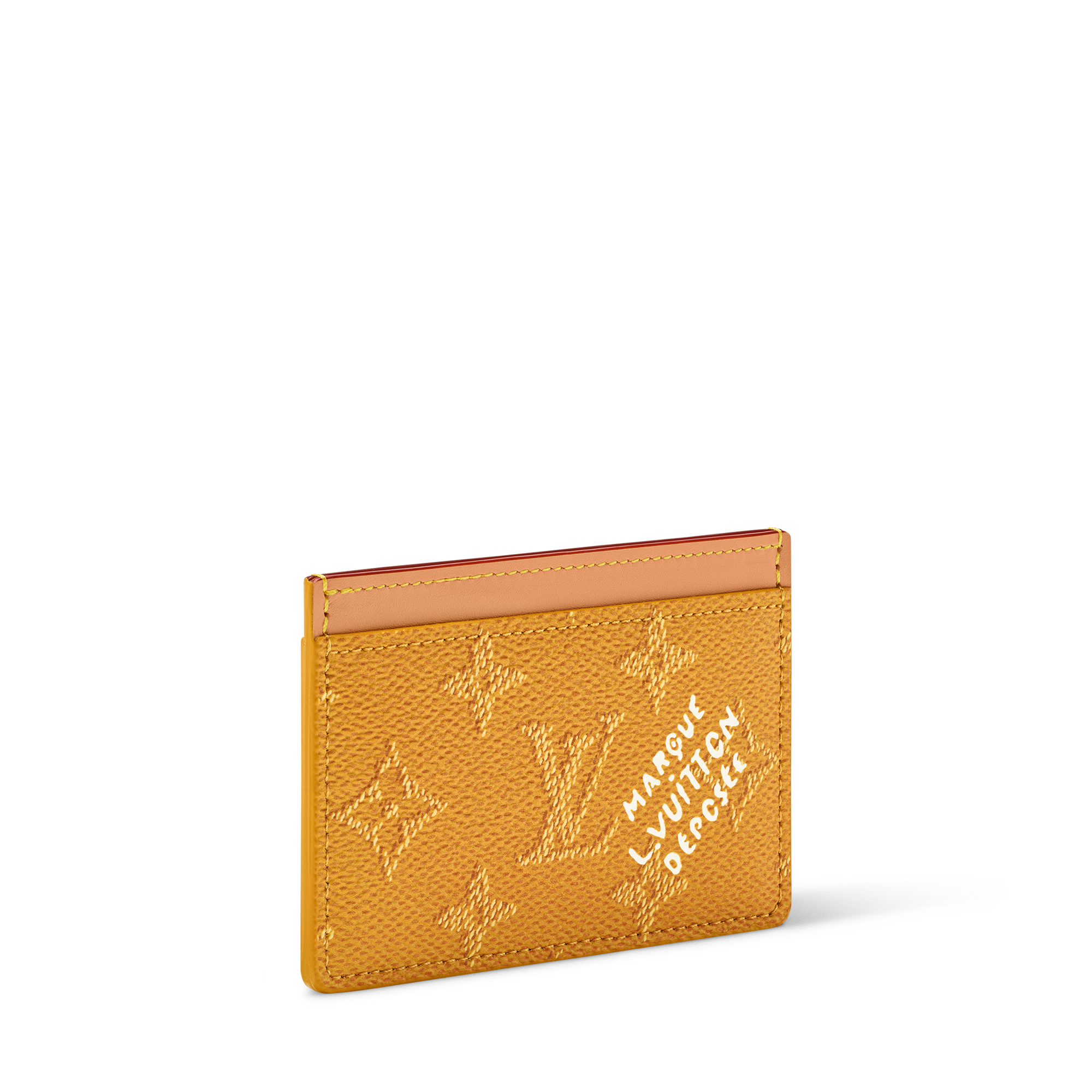 Safran Yellow