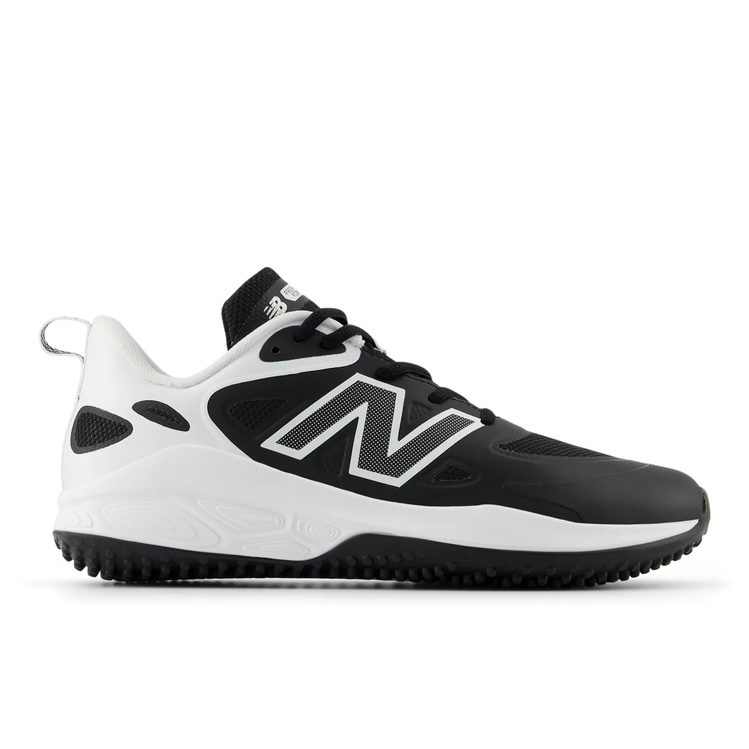 Black With Nb 103 White