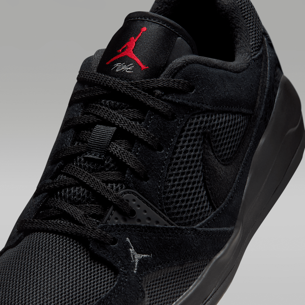 Black/Gym Red/Anthracite/Black