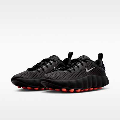Black/Hyper Crimson/Hyper Crimson/Chrome