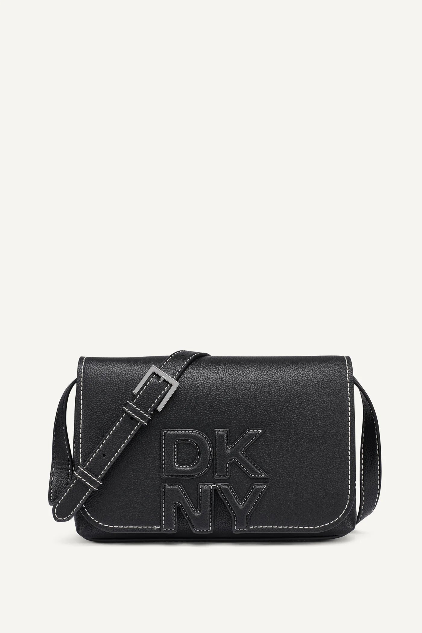 black/silver