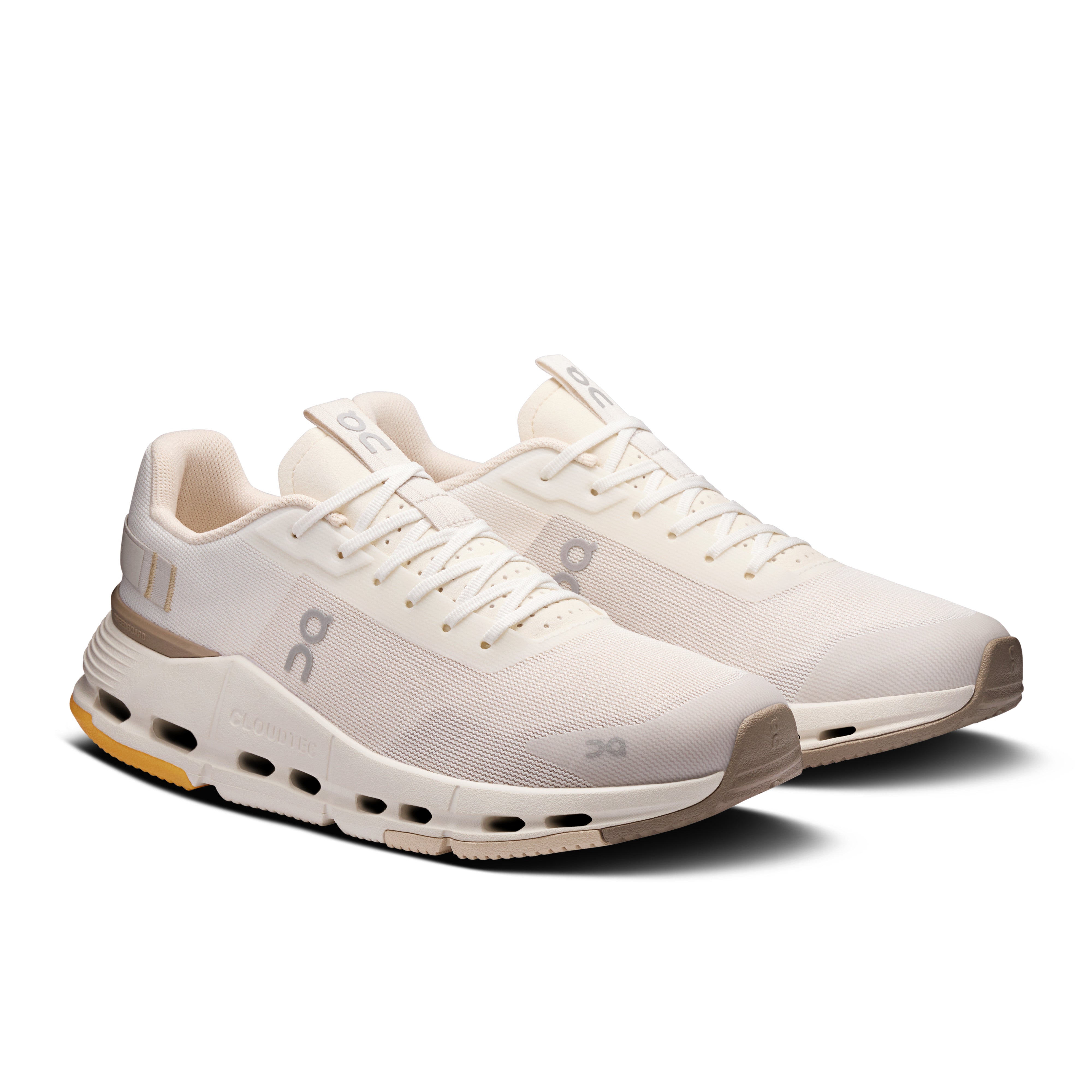 Ivory | Desert