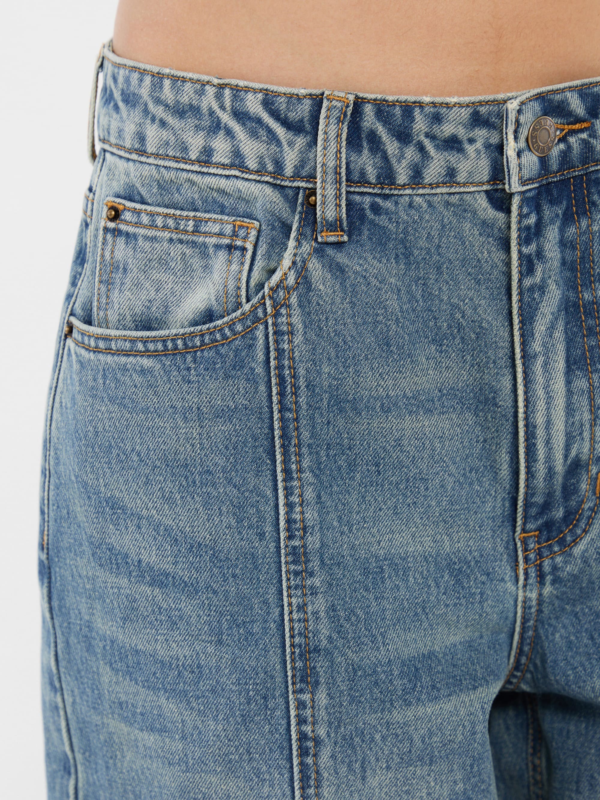 Go Fez Medium Wash