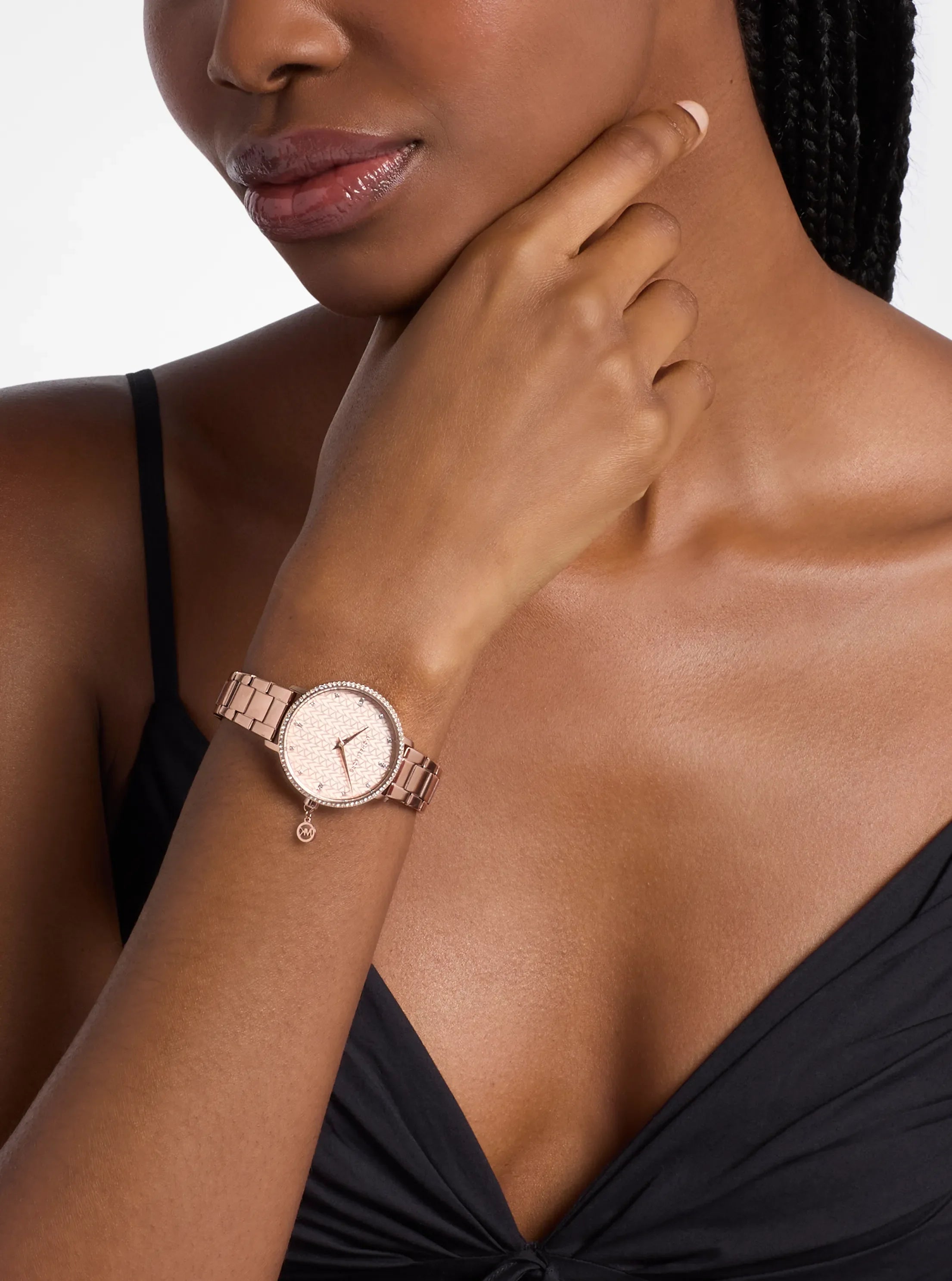ROSE GOLD