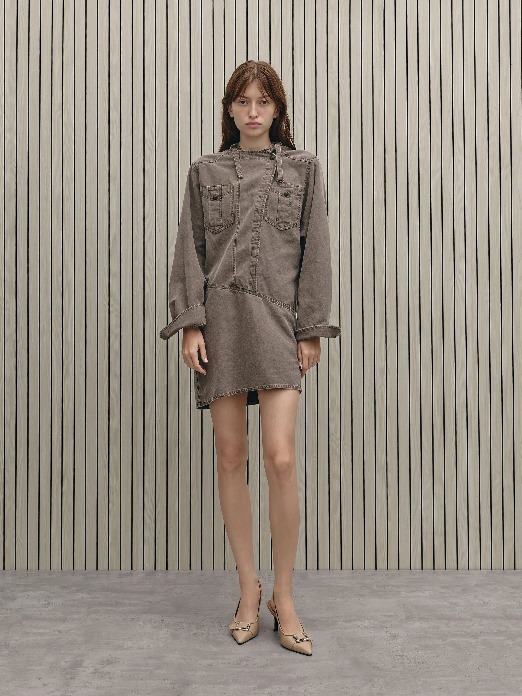 Taupe