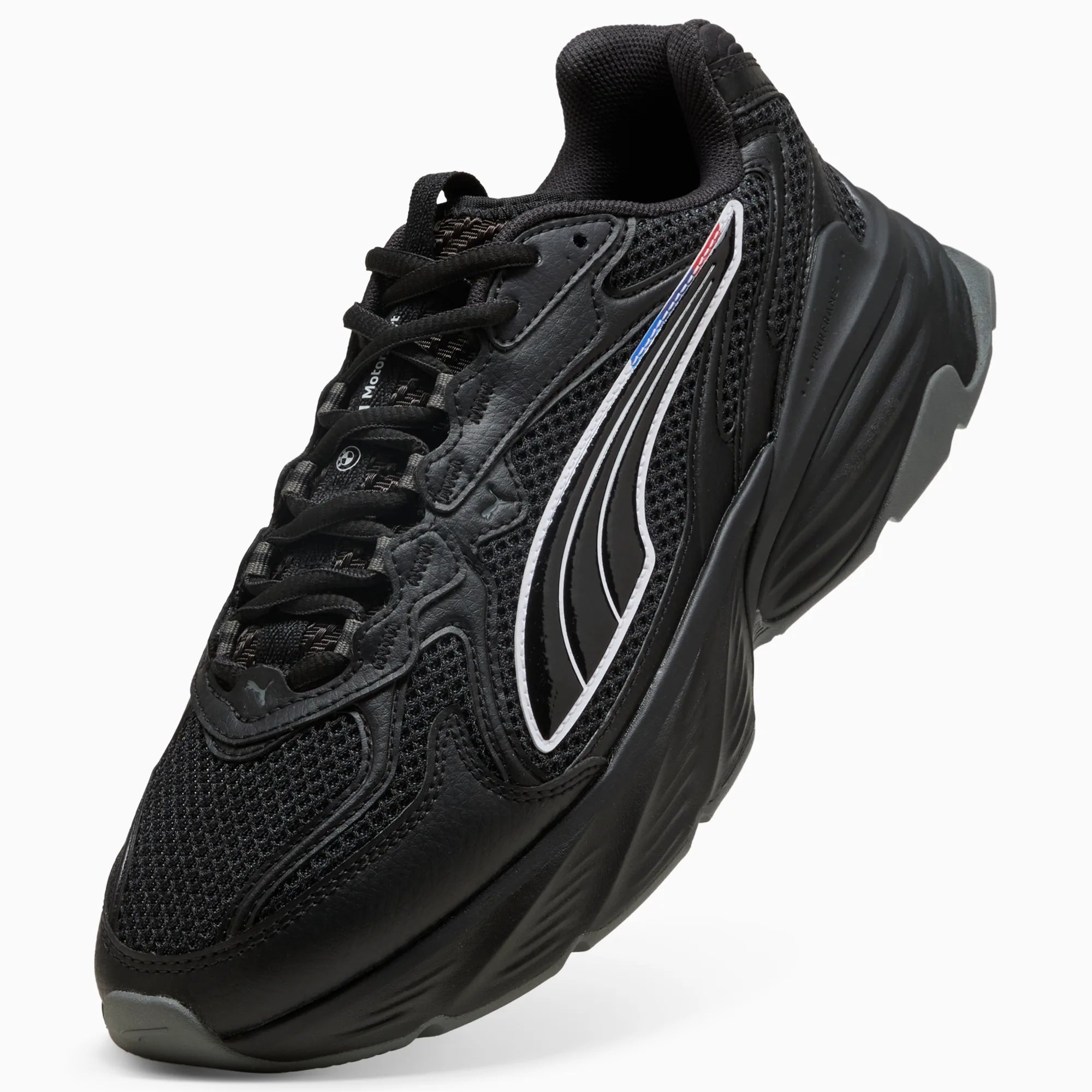 PUMA Black