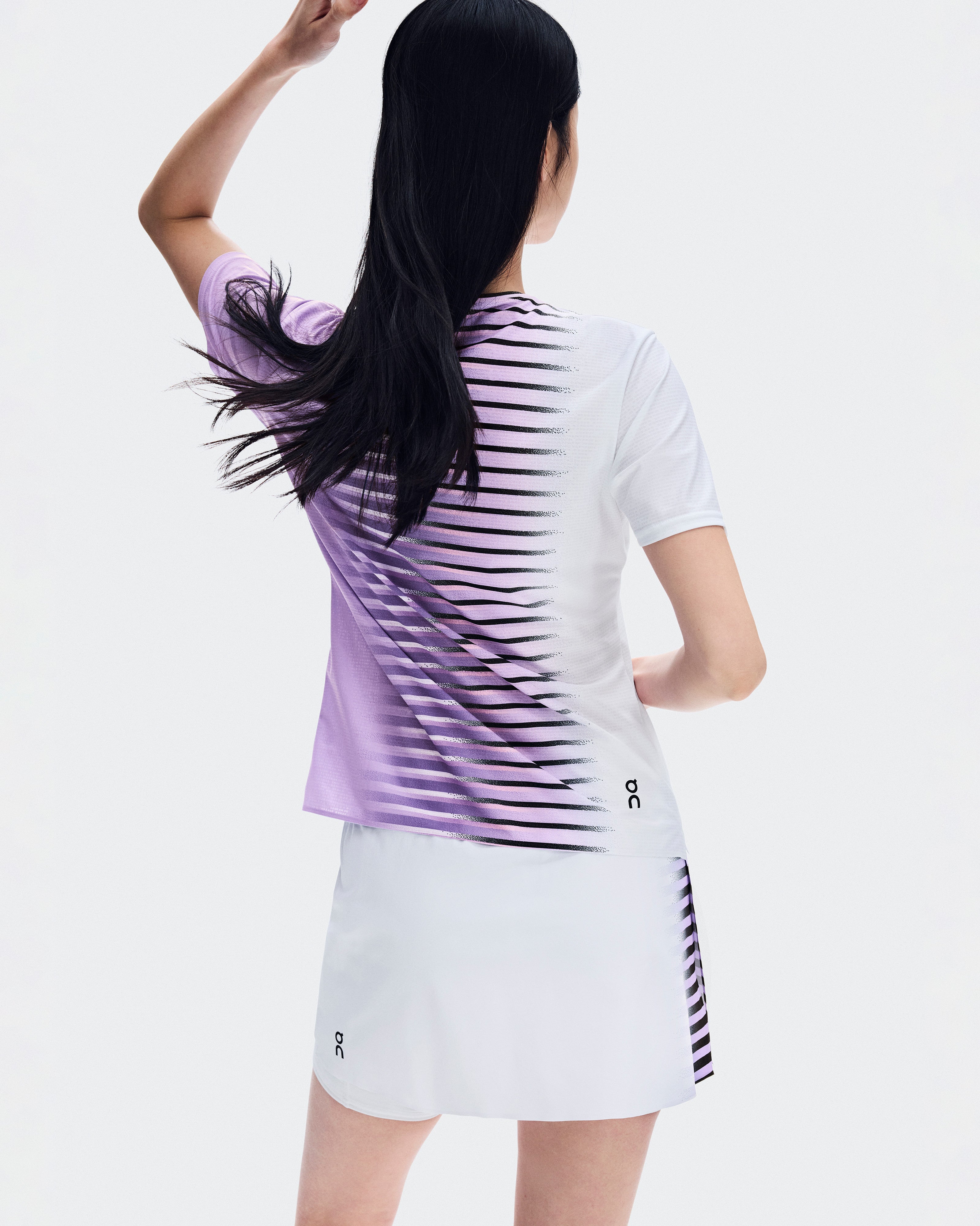 Bloom | White