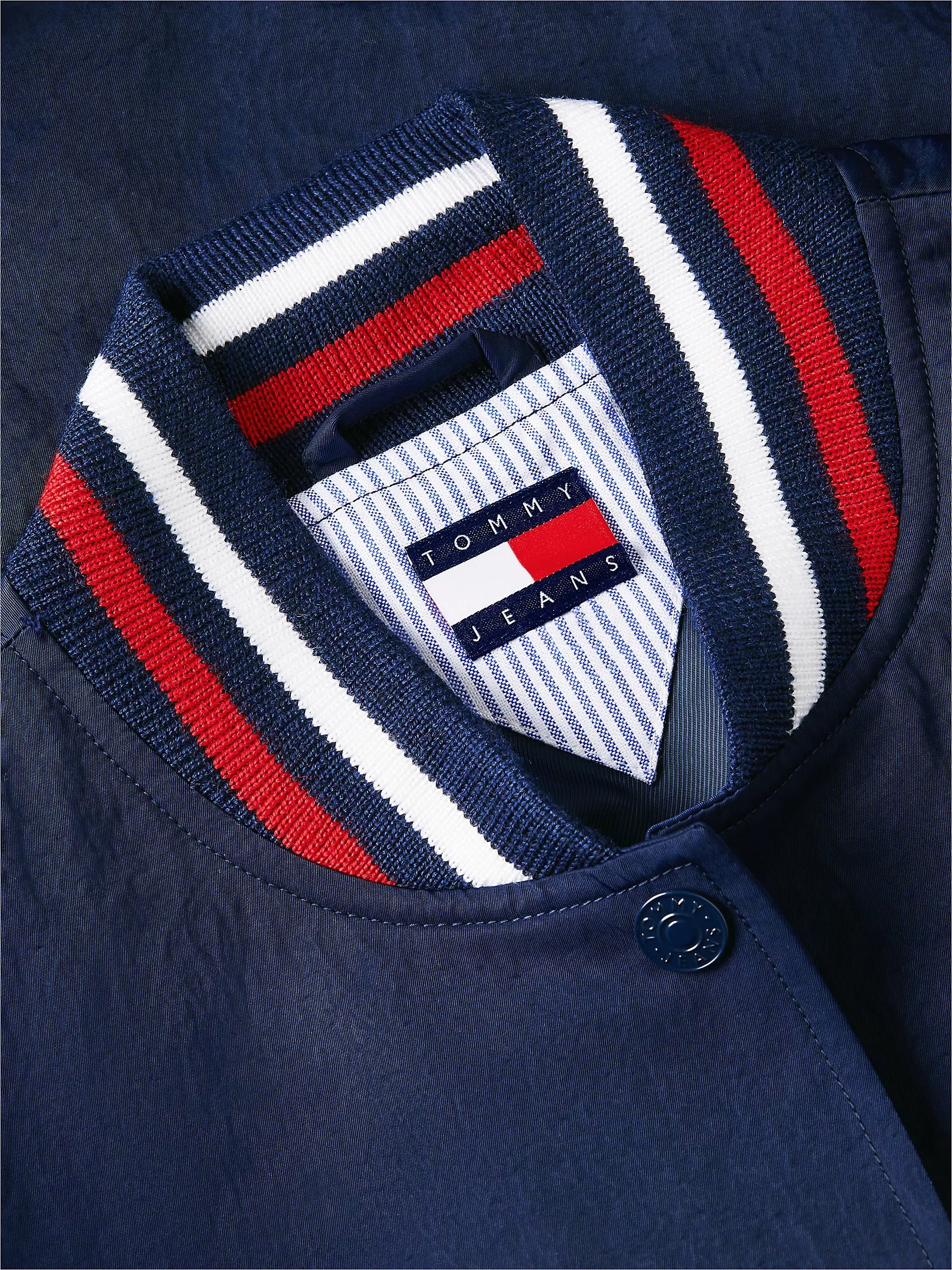 Dark Night Navy