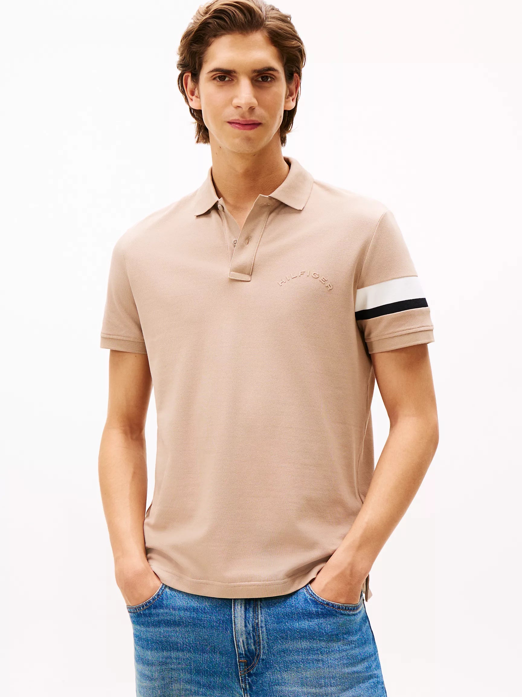 Coastal Taupe
