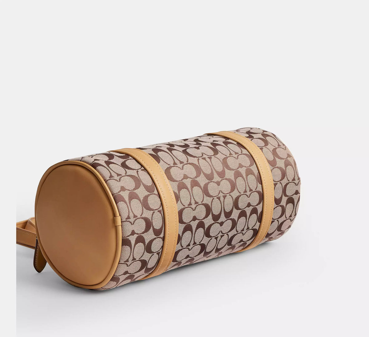 Brass/Khaki Light Peach