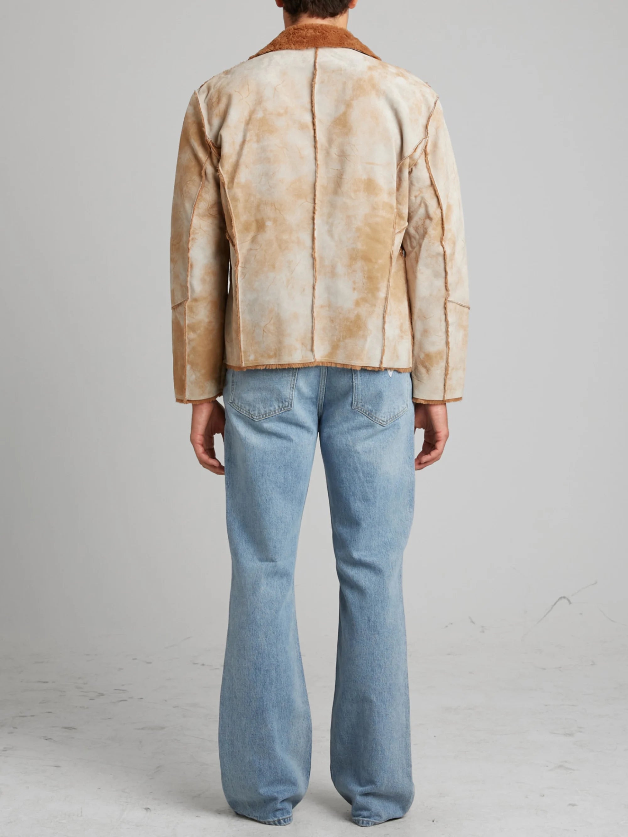 Gusa Tan Wash
