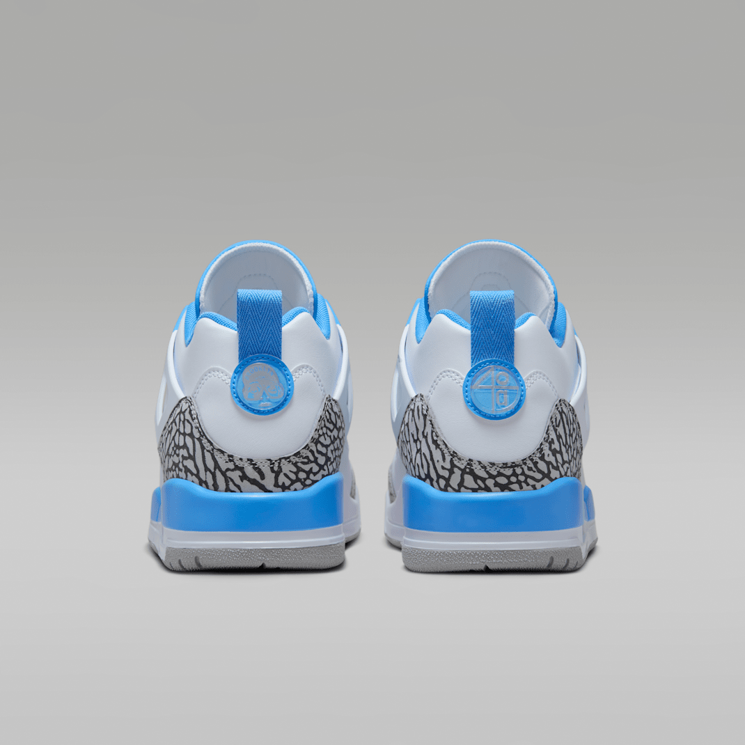 White/Wolf Grey/Anthracite/University Blue 4