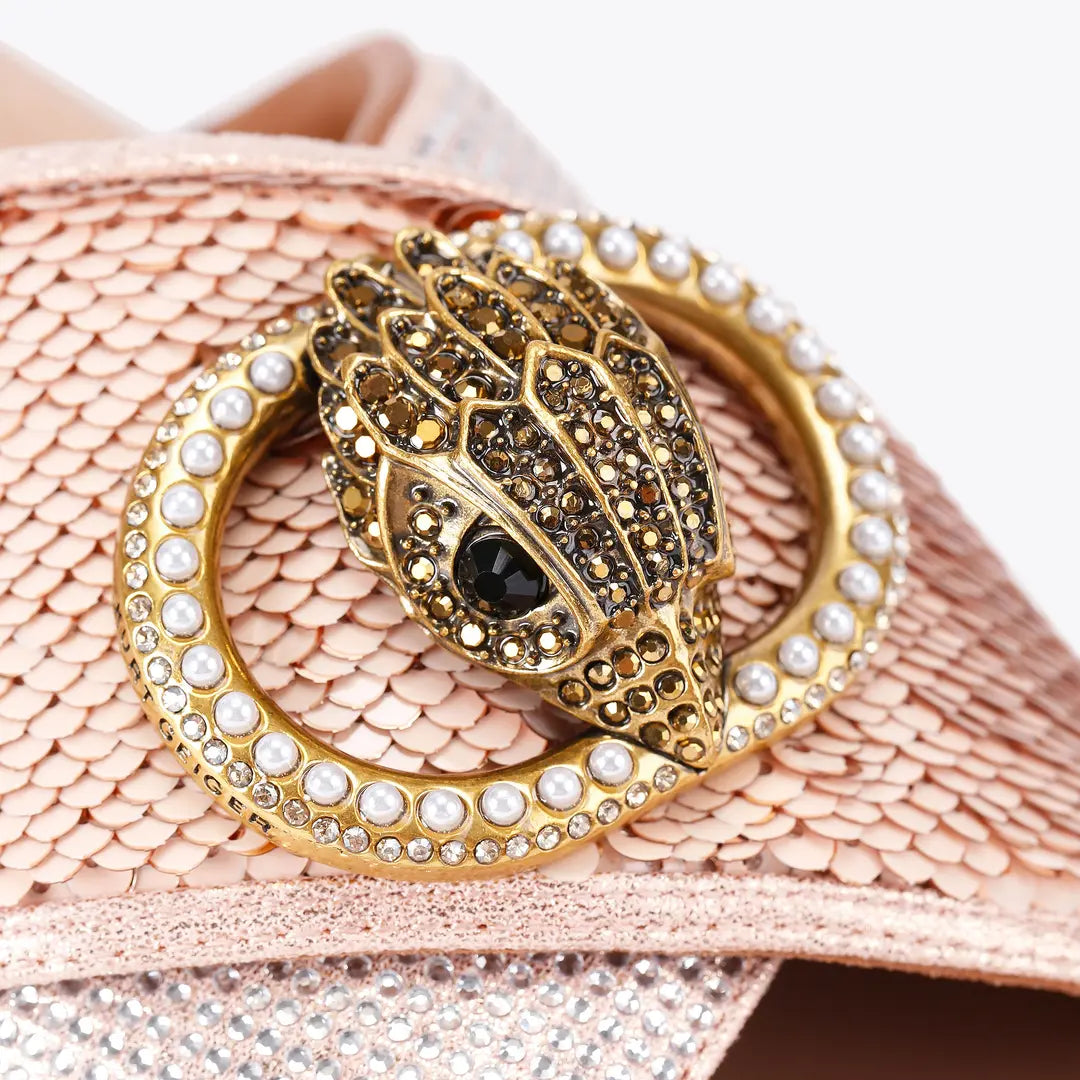 pale pink