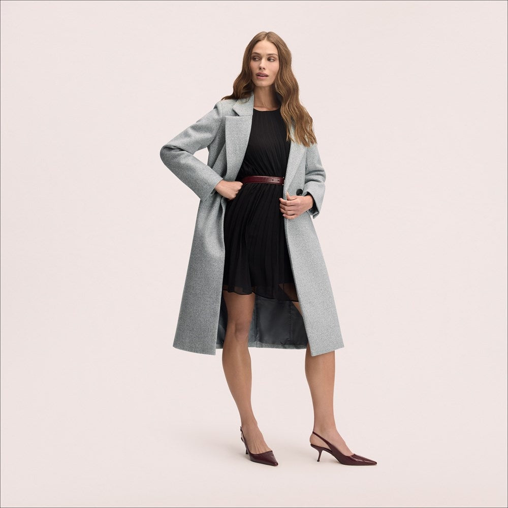 Grey Twill