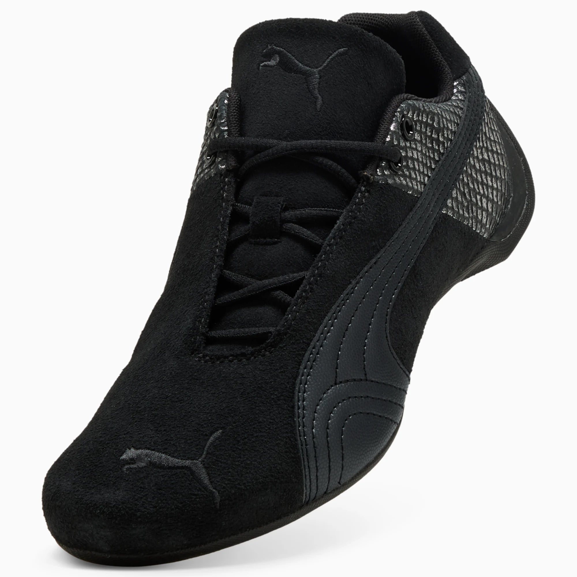 PUMA Black